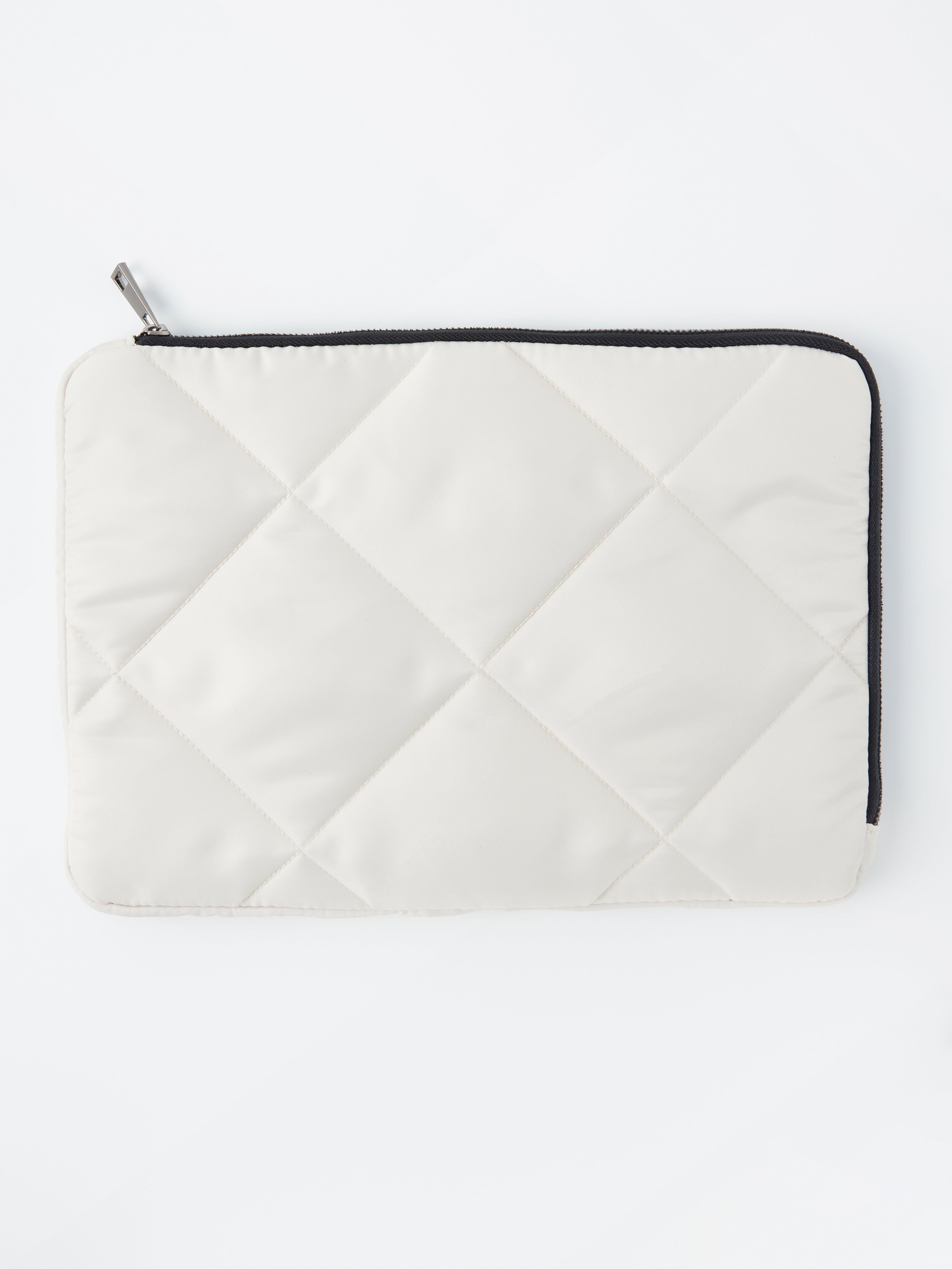 Bag - Womens Wear - White