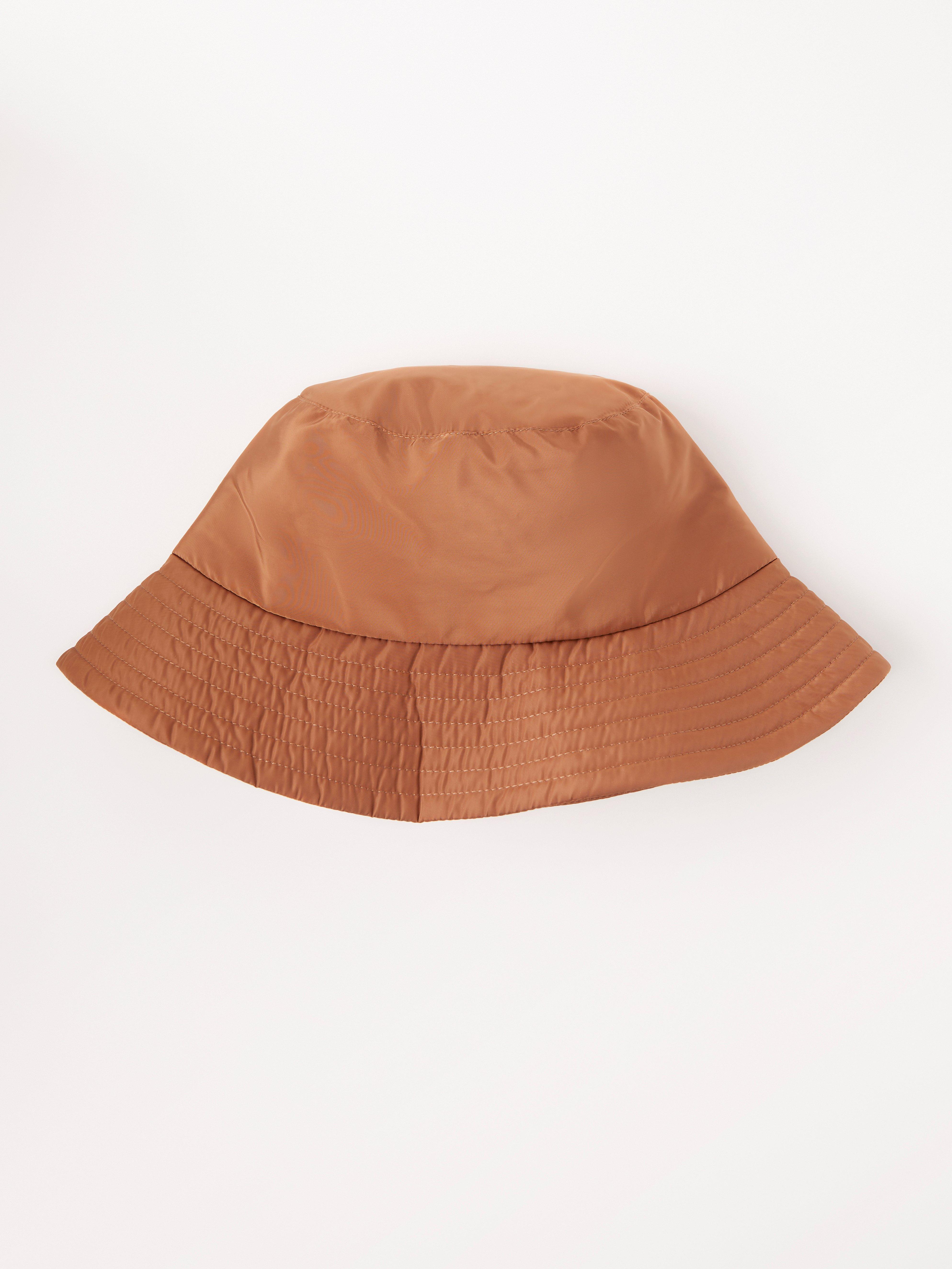 Hatt - Dam - Beige