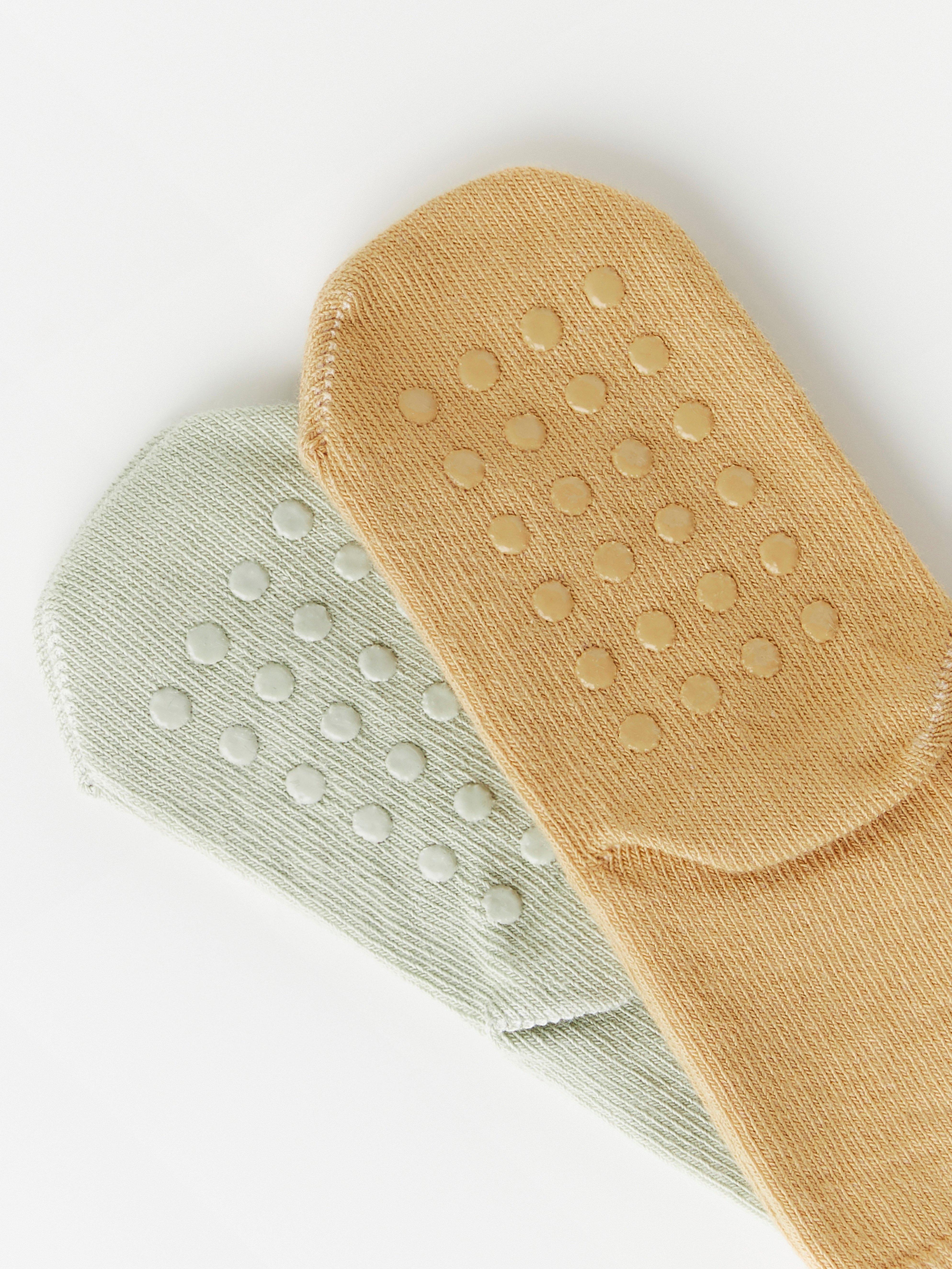 Socks - Kids Wear - Yellow