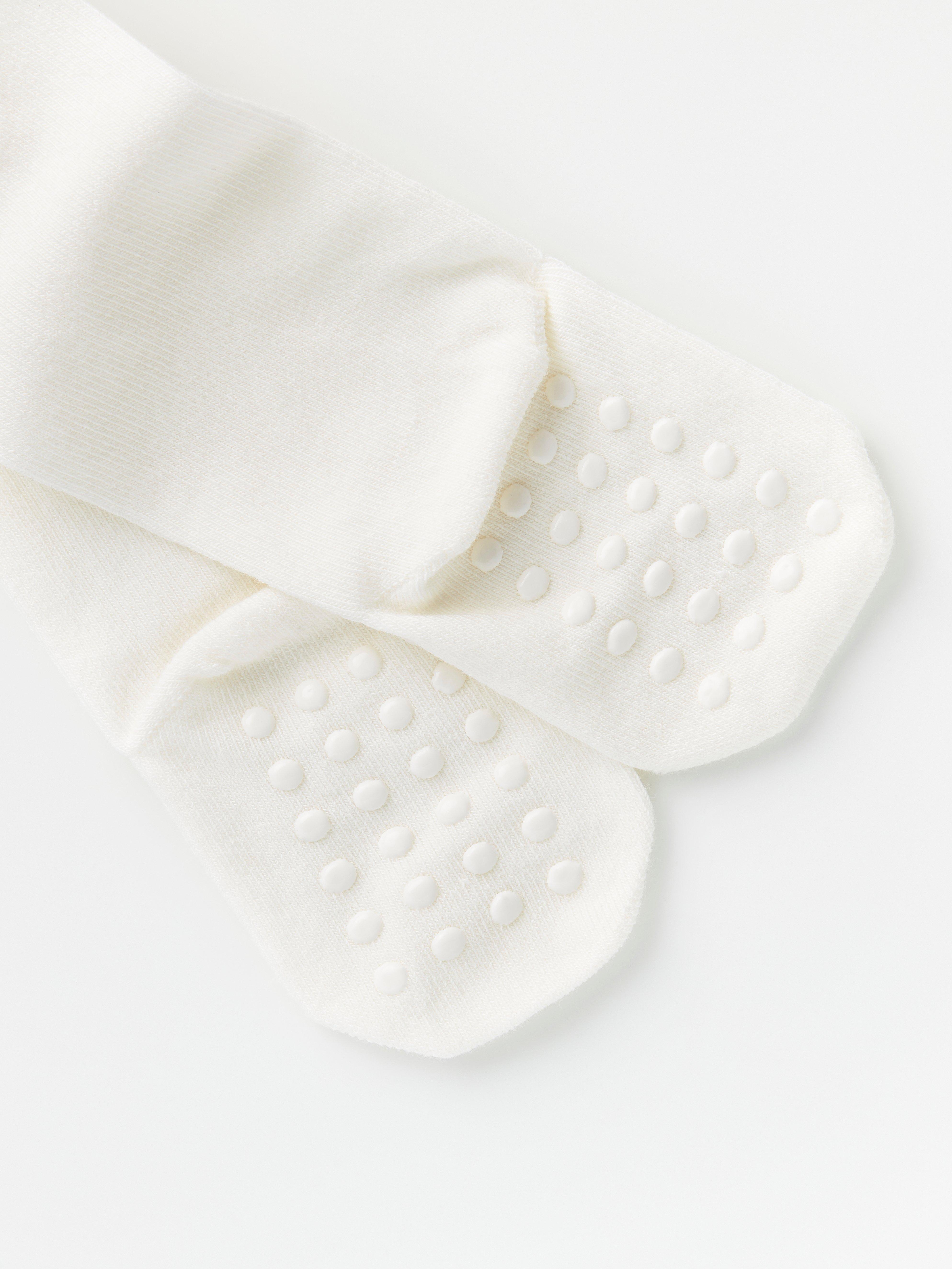 Tights - Kids Wear - Beige