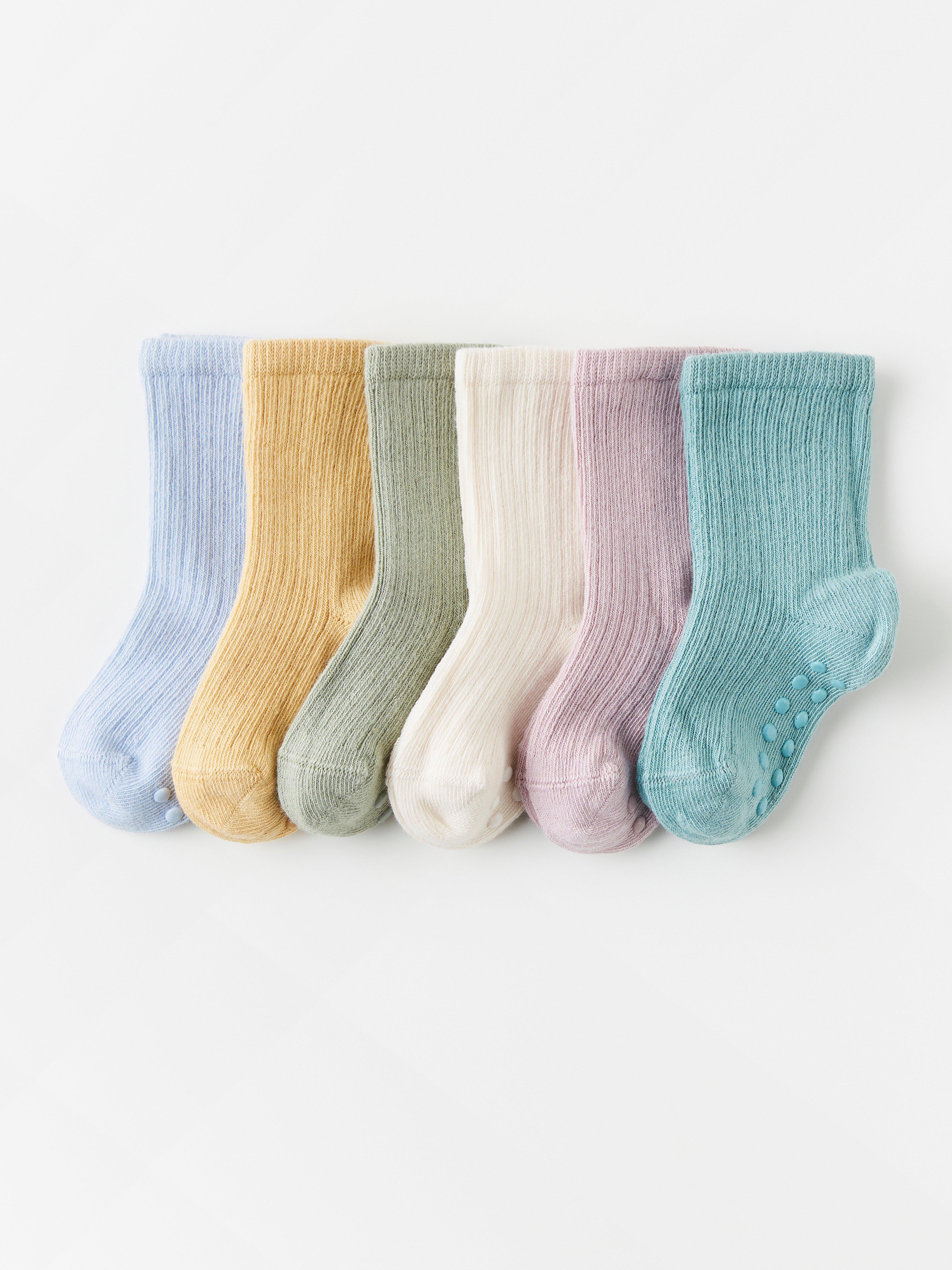 Socks - Kids Wear - Lilac