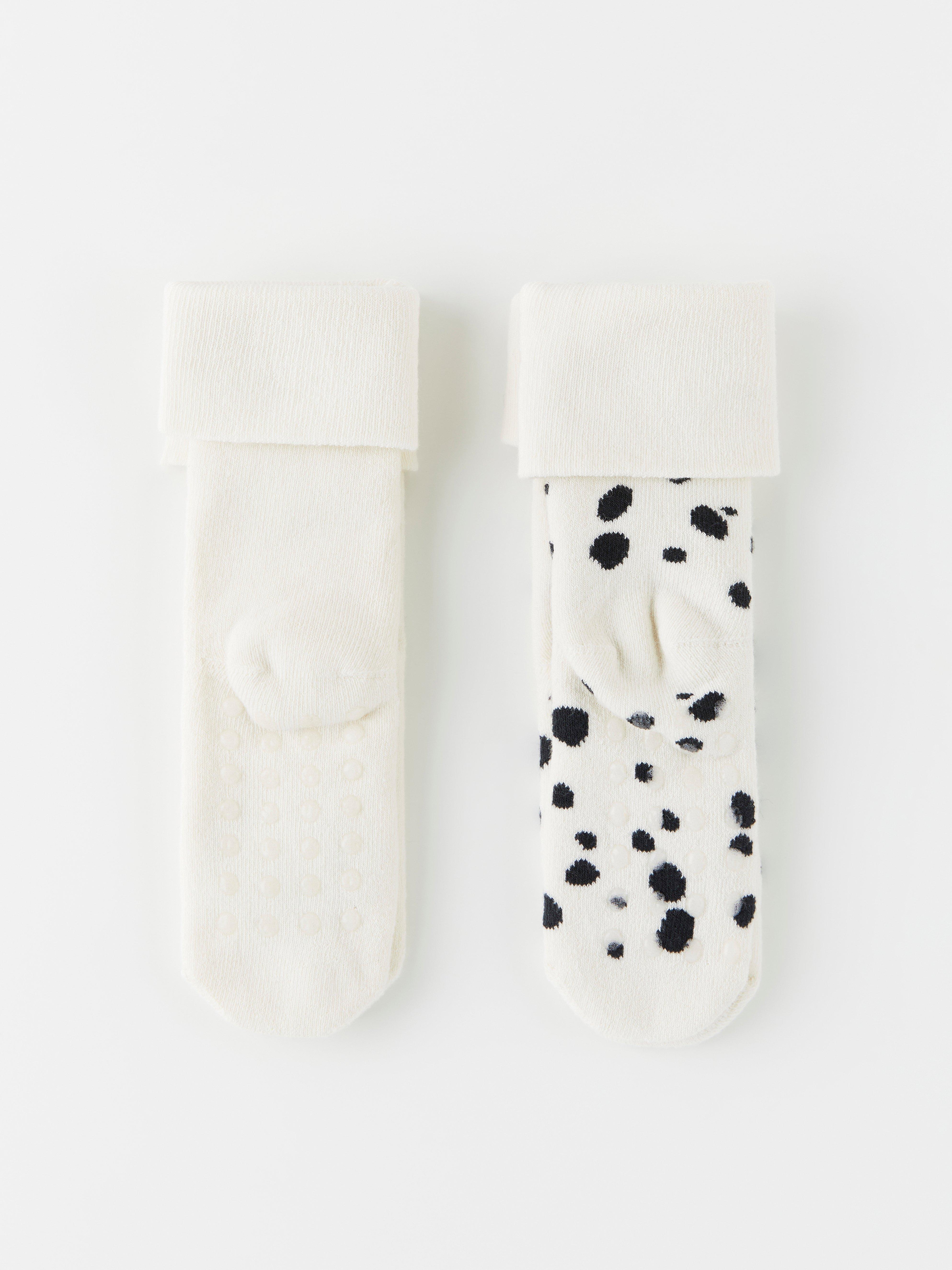 Sukat - Lapset - Beige