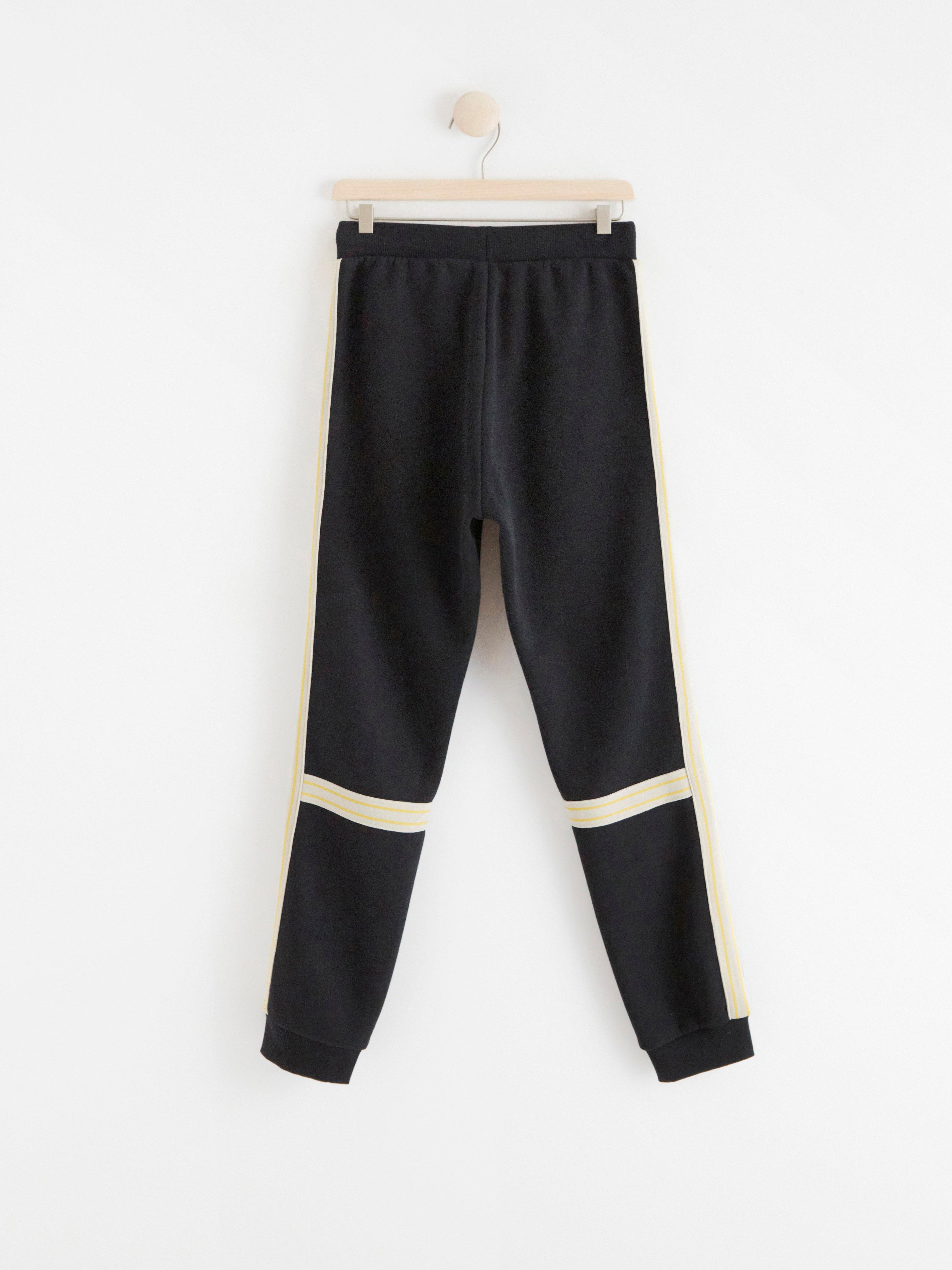 Trousers - Kids Wear - Black