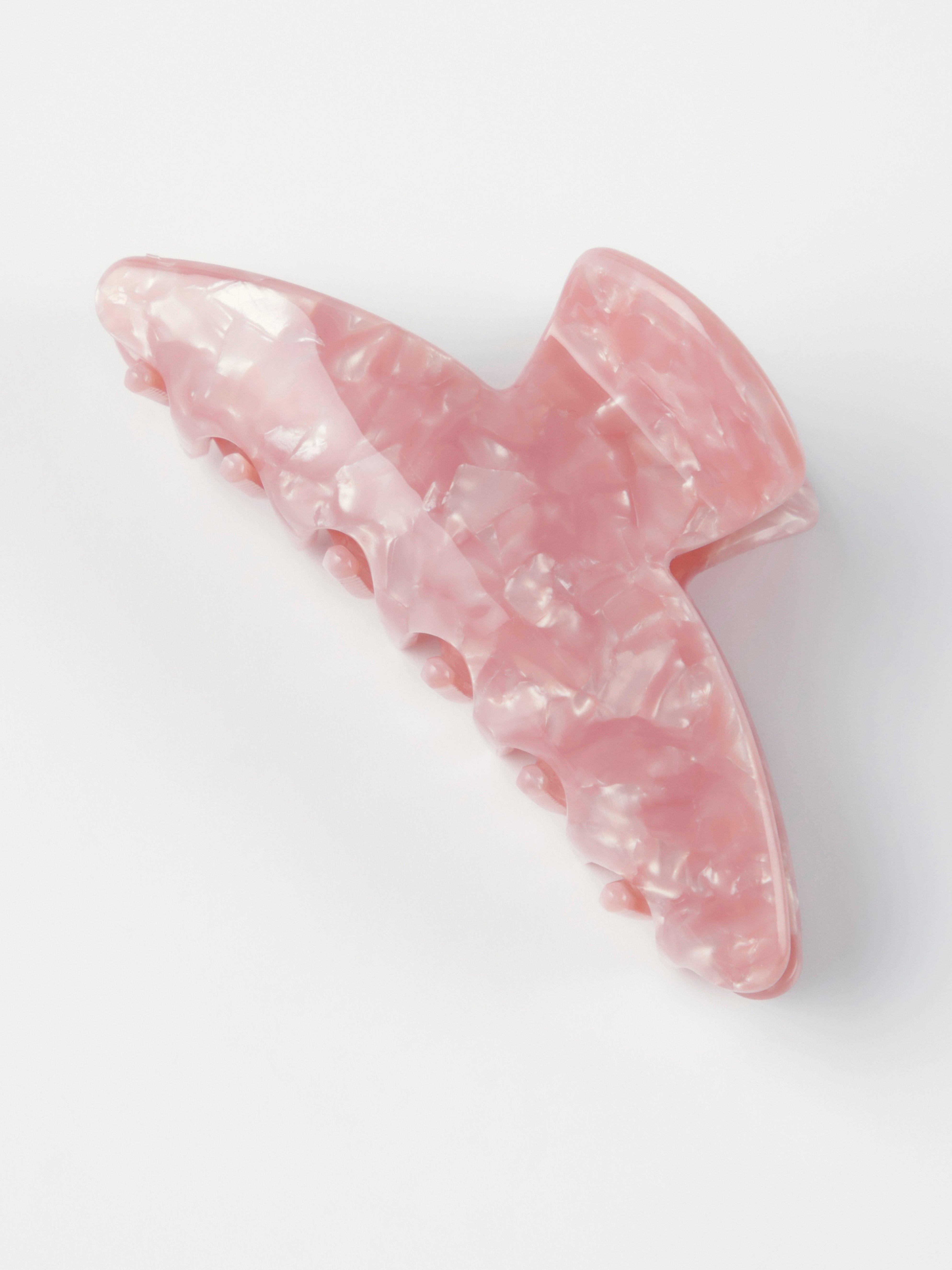 Hair Grip - Womens Wear - Pink