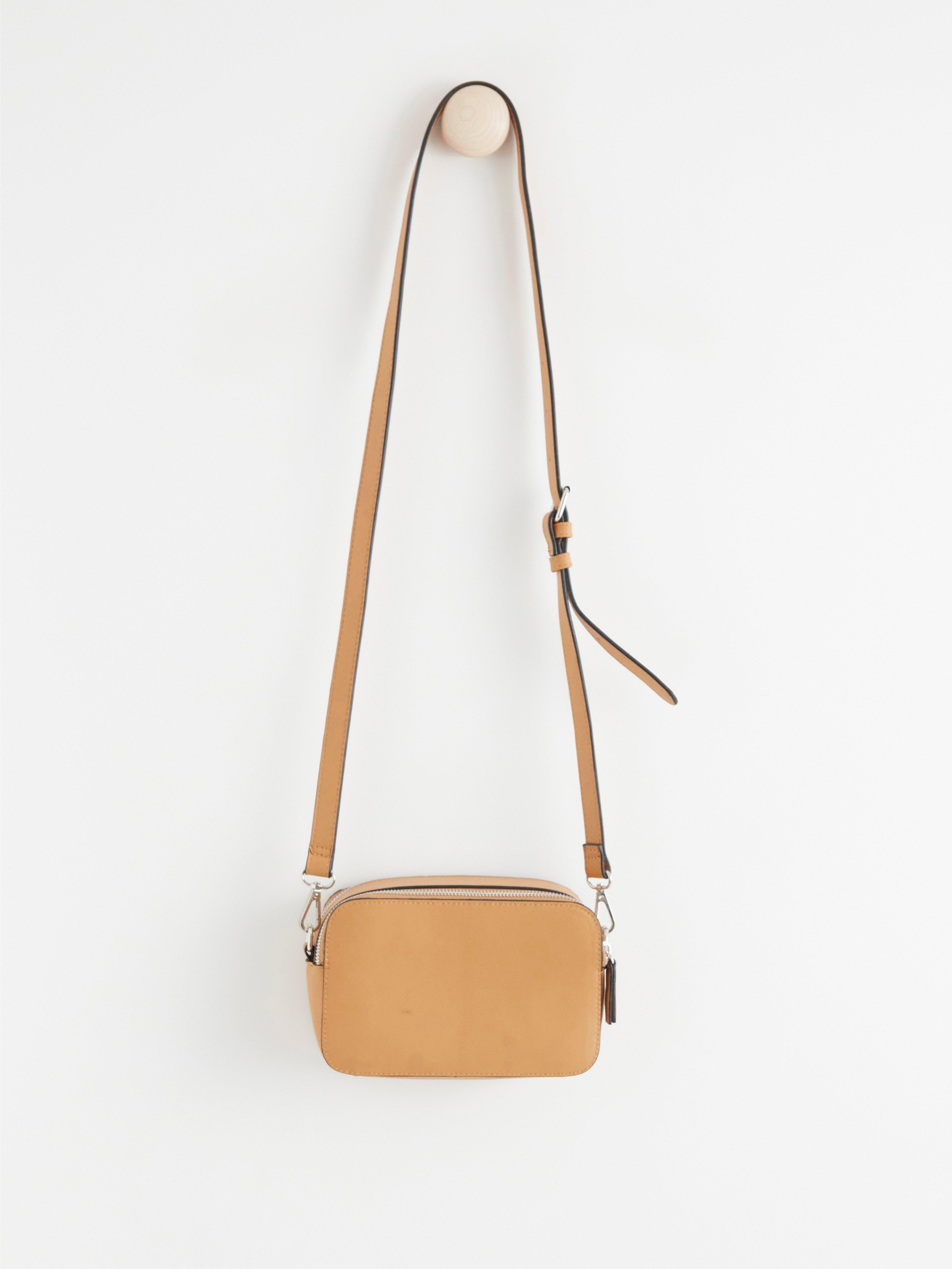 Väska - Dam - Beige