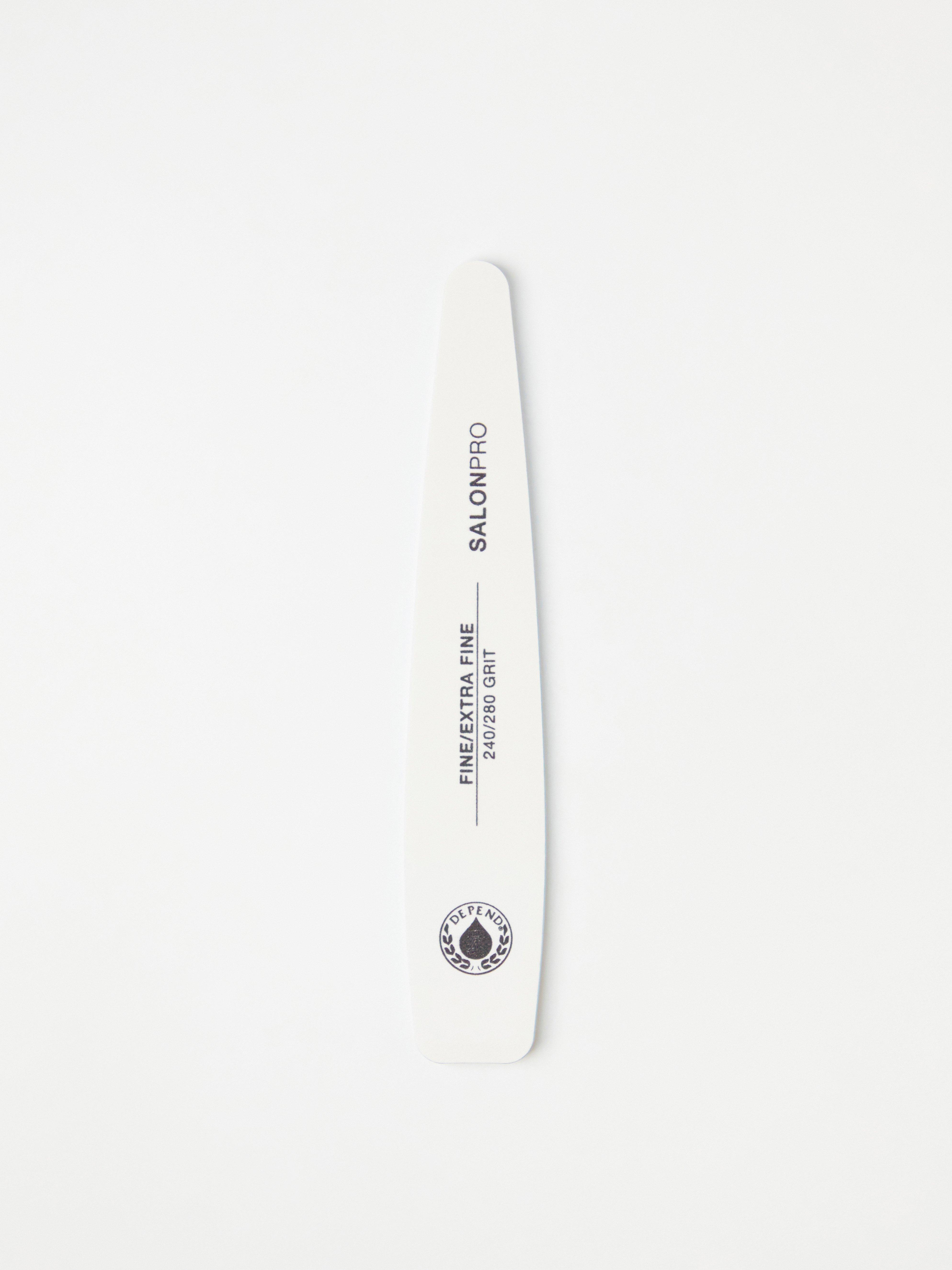 Nageldekoration - Kosmetik - Blank