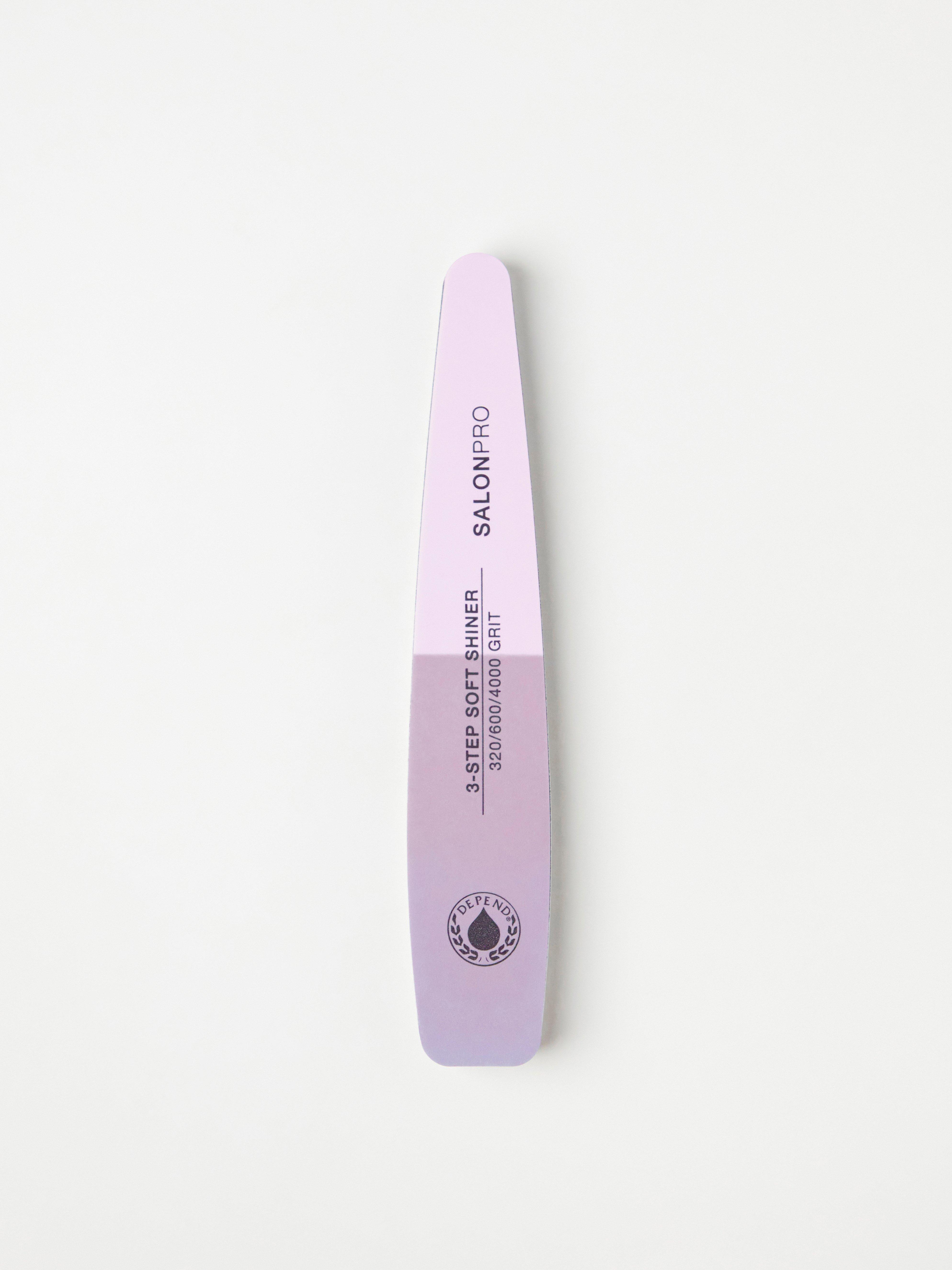 Neglelakktilbehør - Kosmetikk - Blank