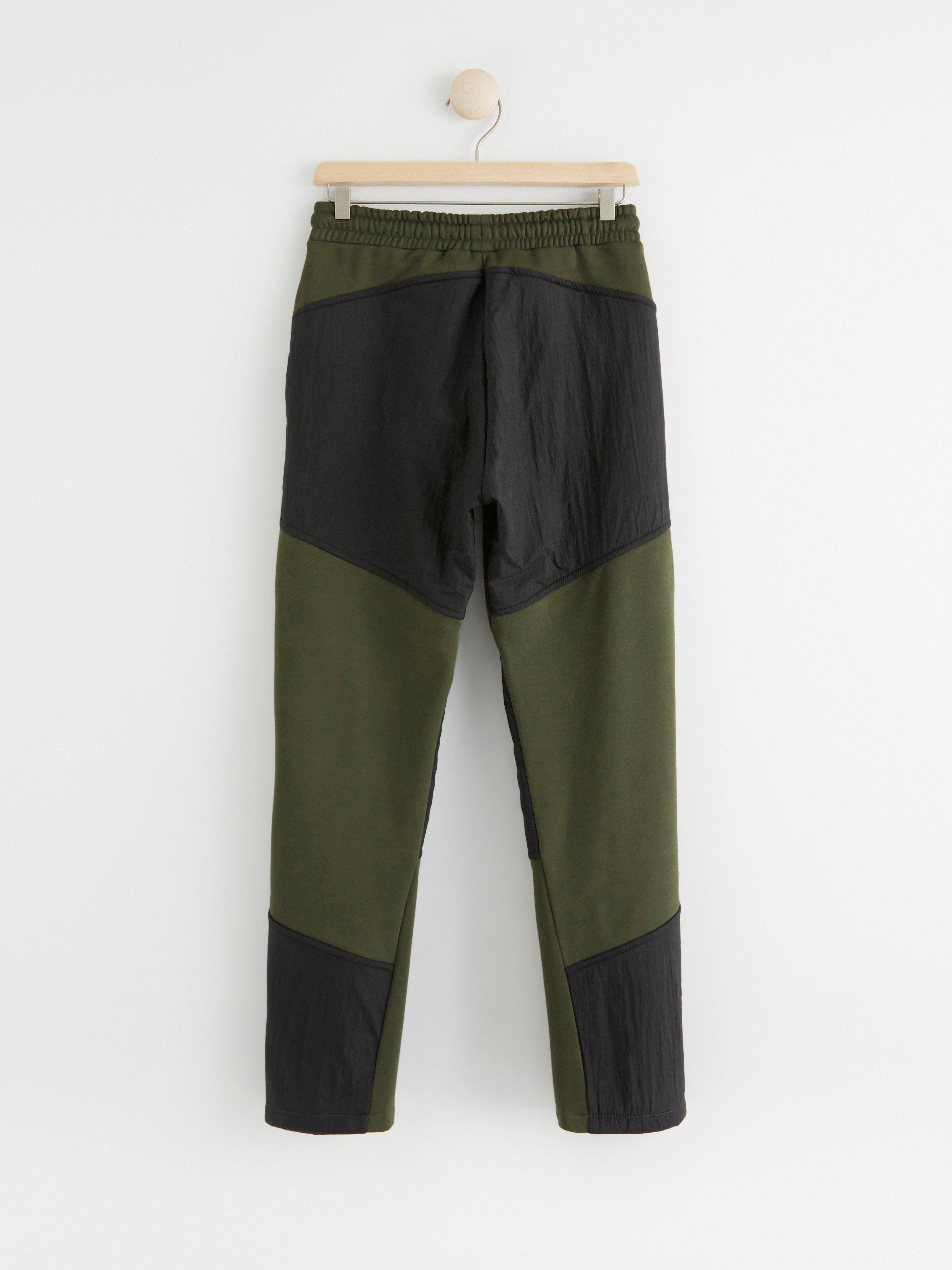 Trousers - Kids Wear - Green