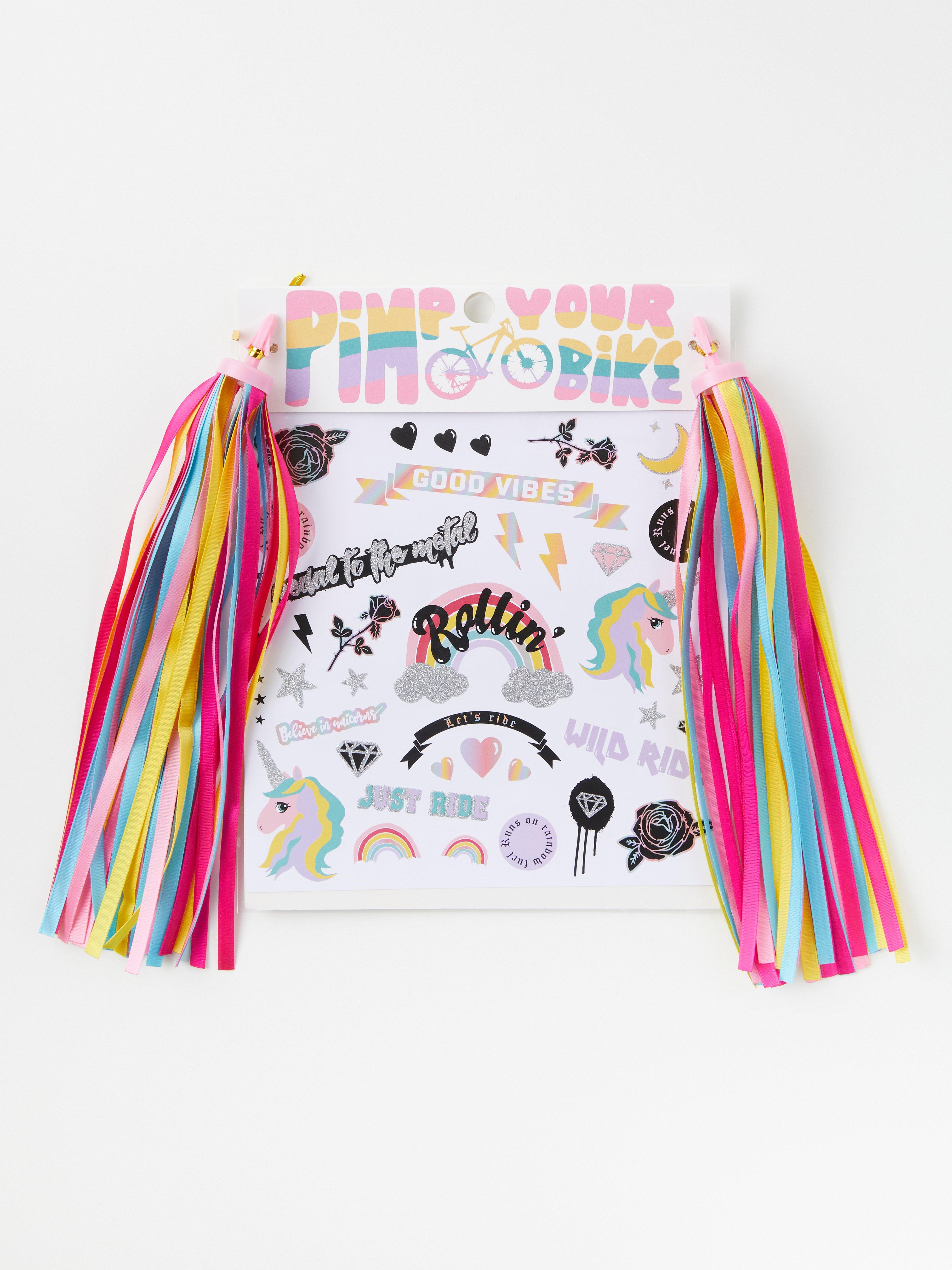 Hobby kôň - Deti - Žltá