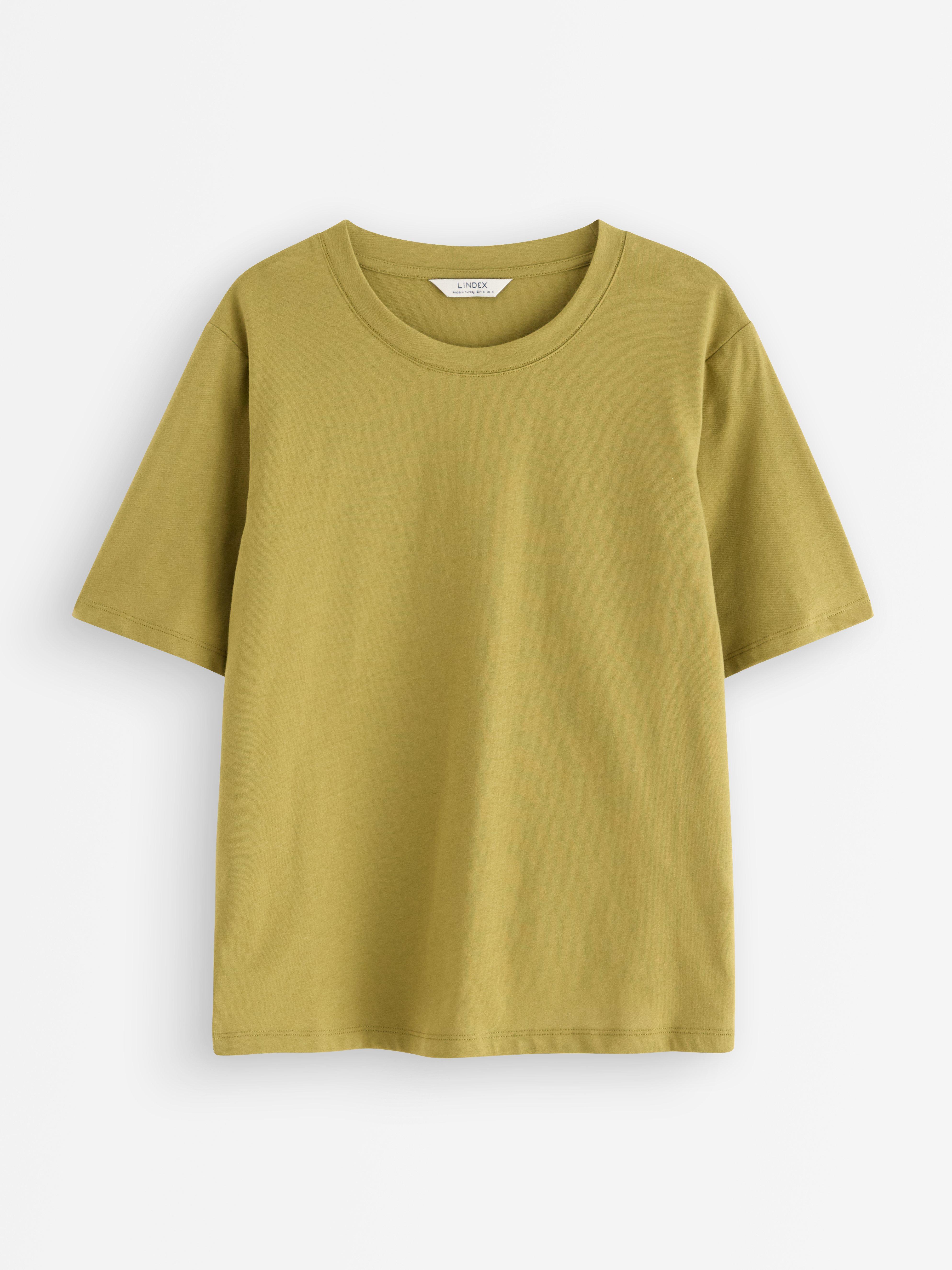 Top - Womens Wear - Green