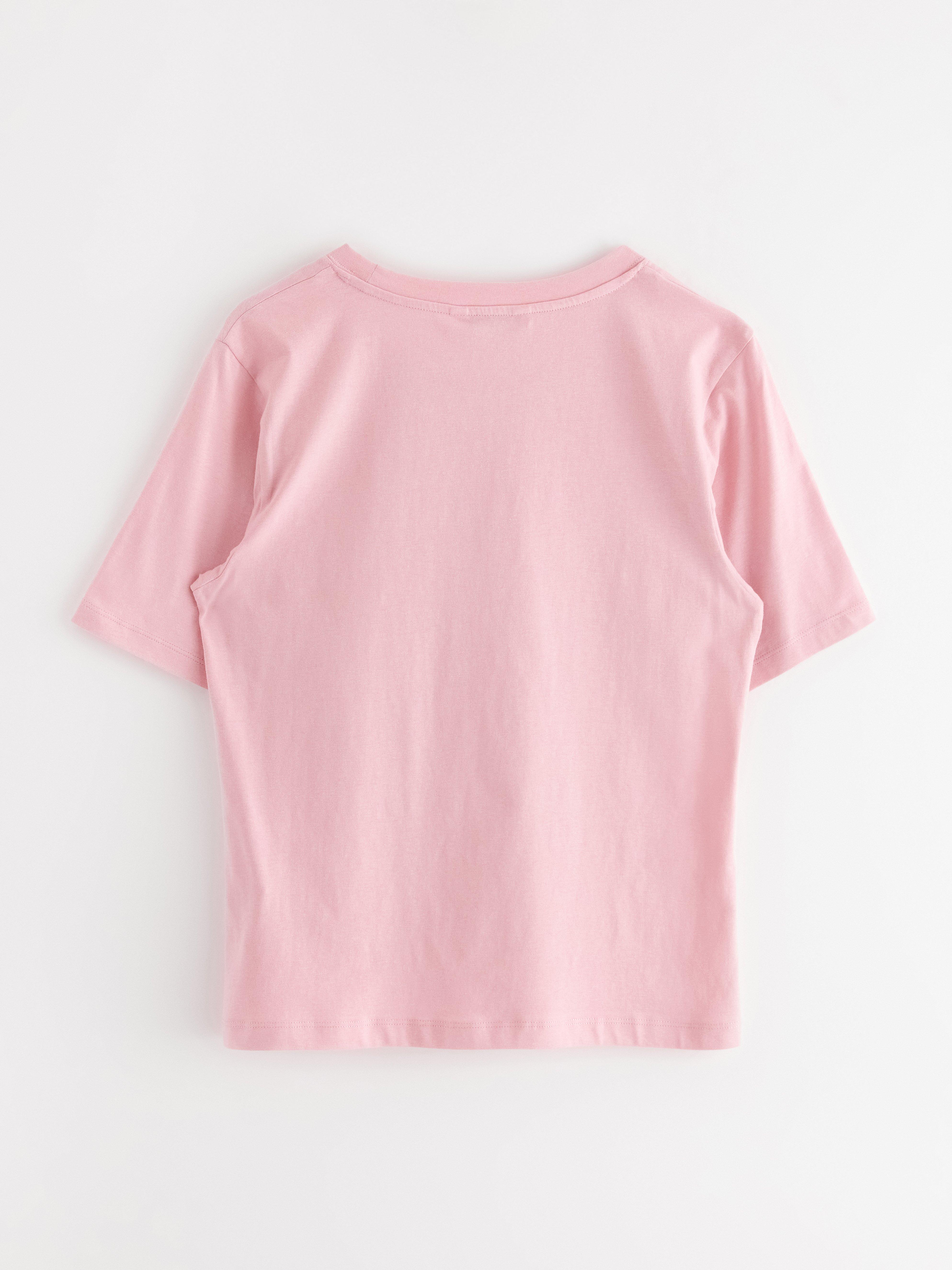 Pusero - Naiset - Pinkki