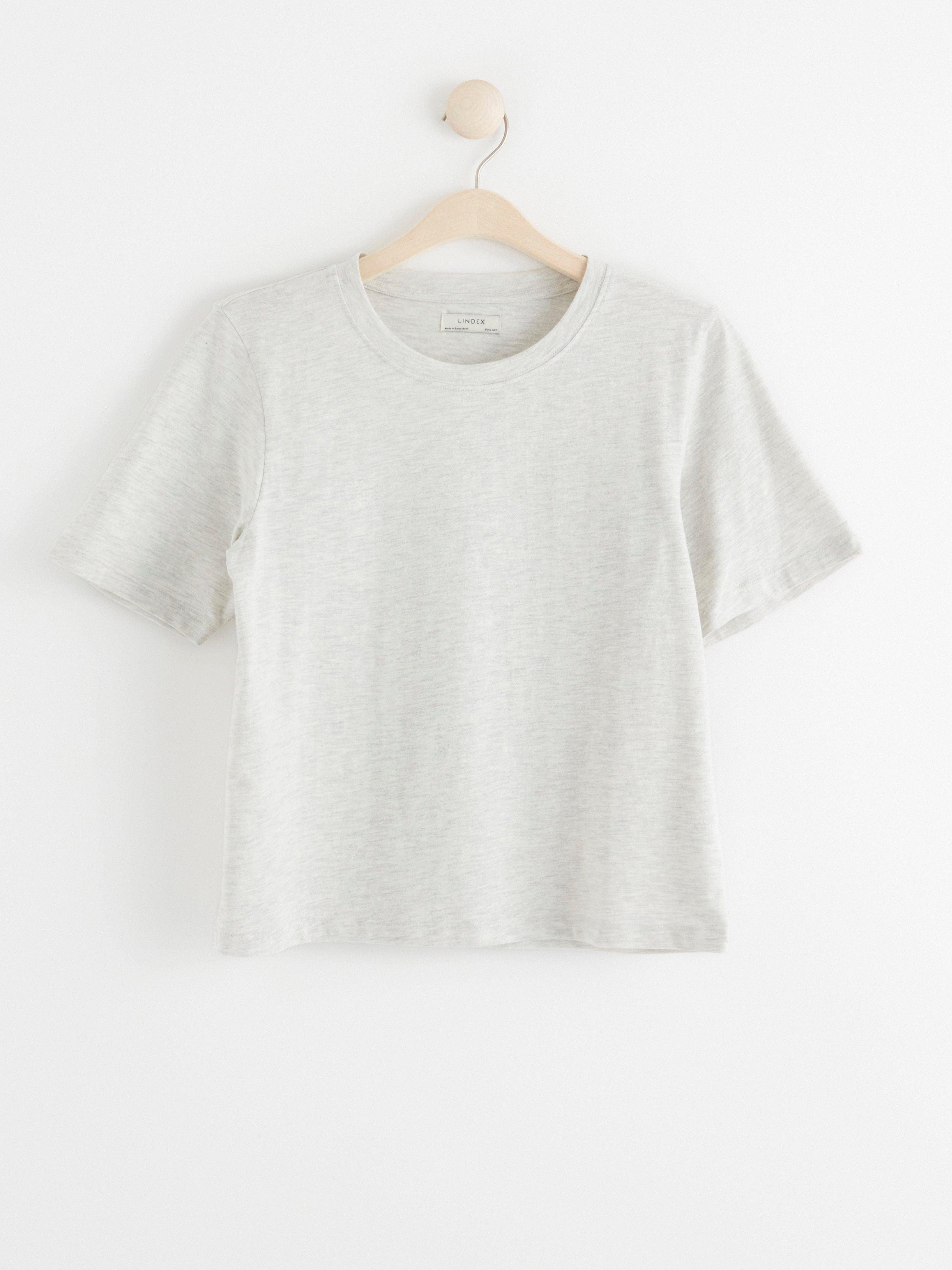 Top - Womens Wear - Grey
