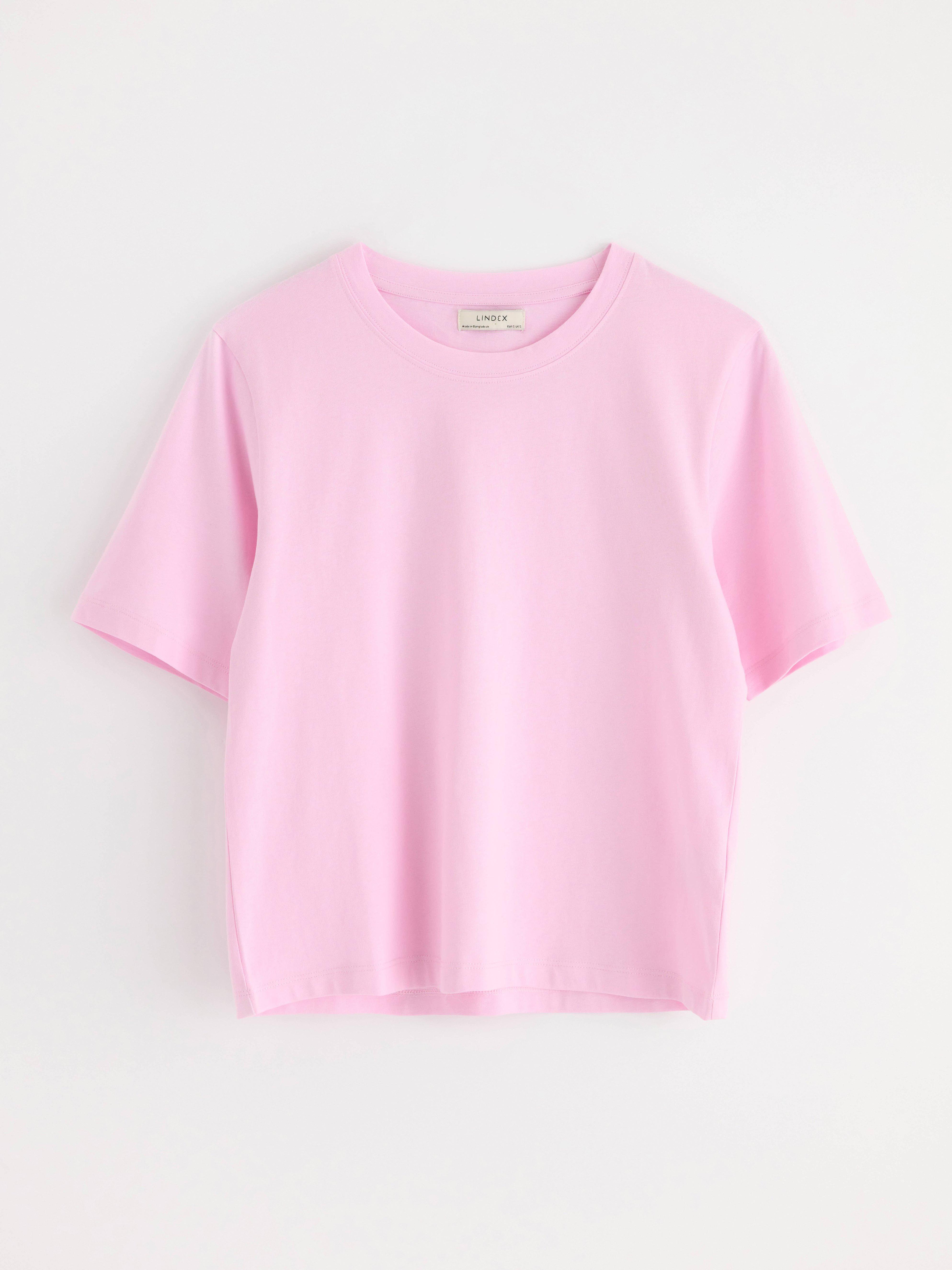 Top - Womens Wear - Pink