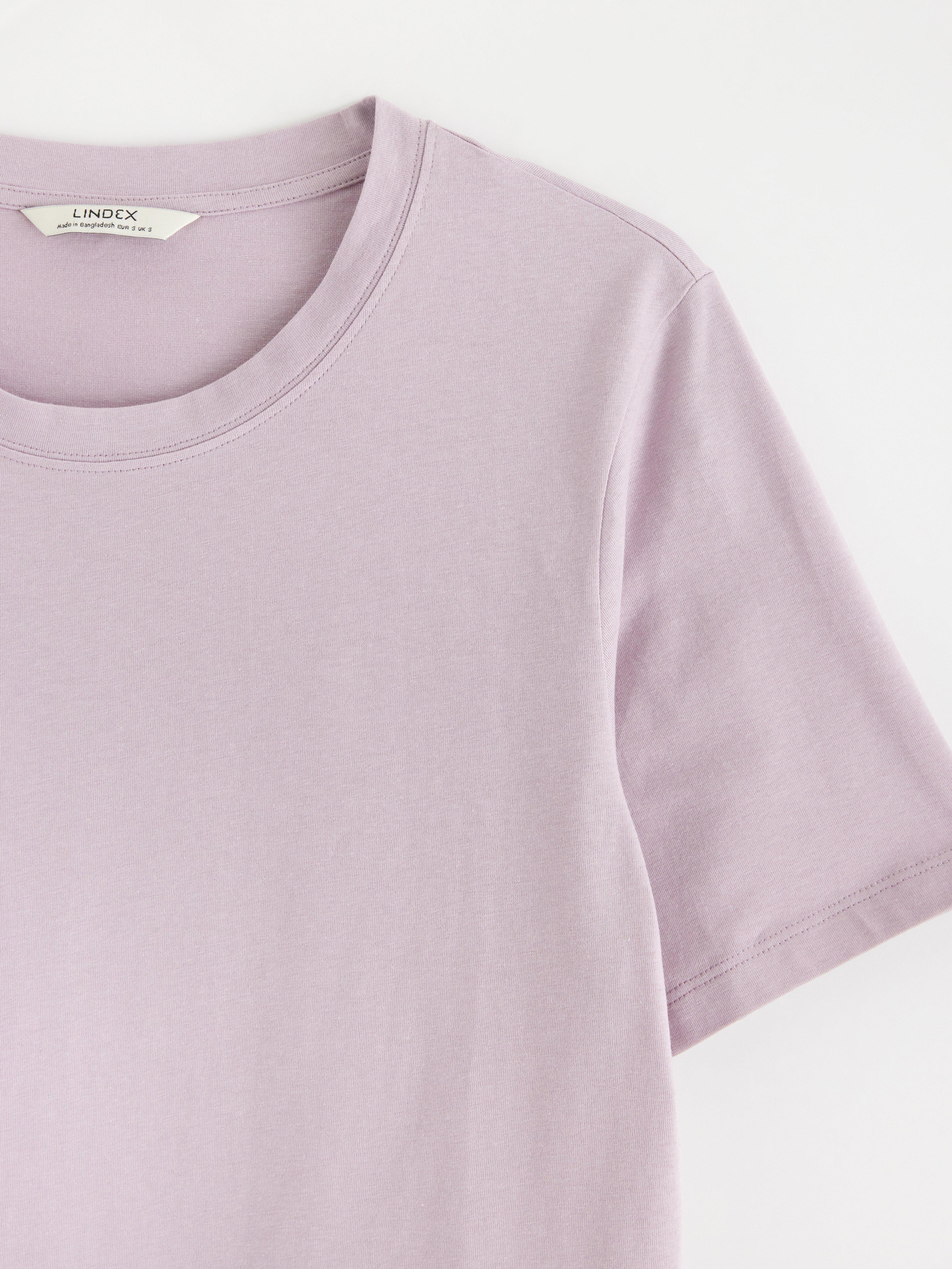 Top - Womens Wear - Lilac