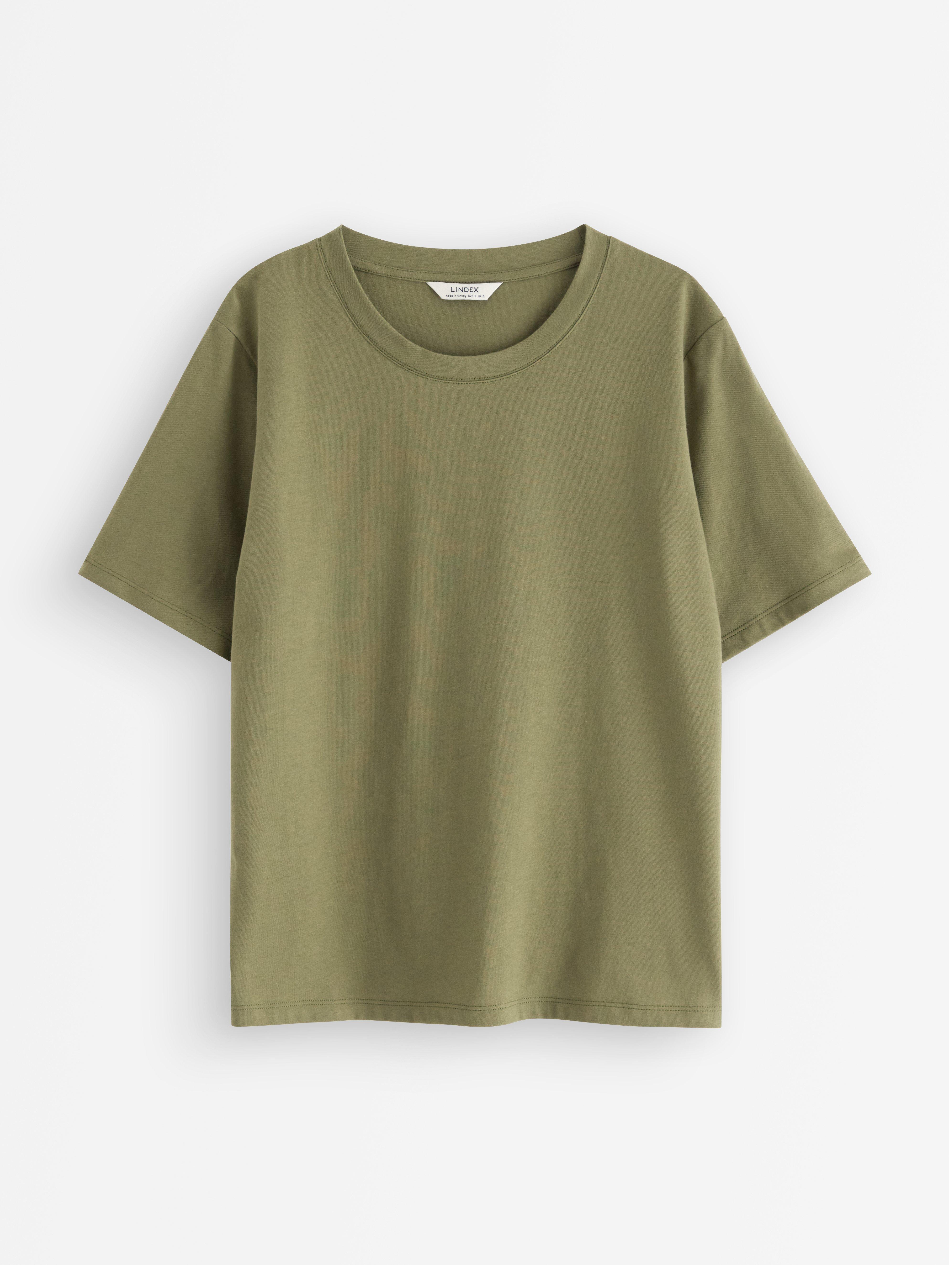 Top - Womens Wear - Green