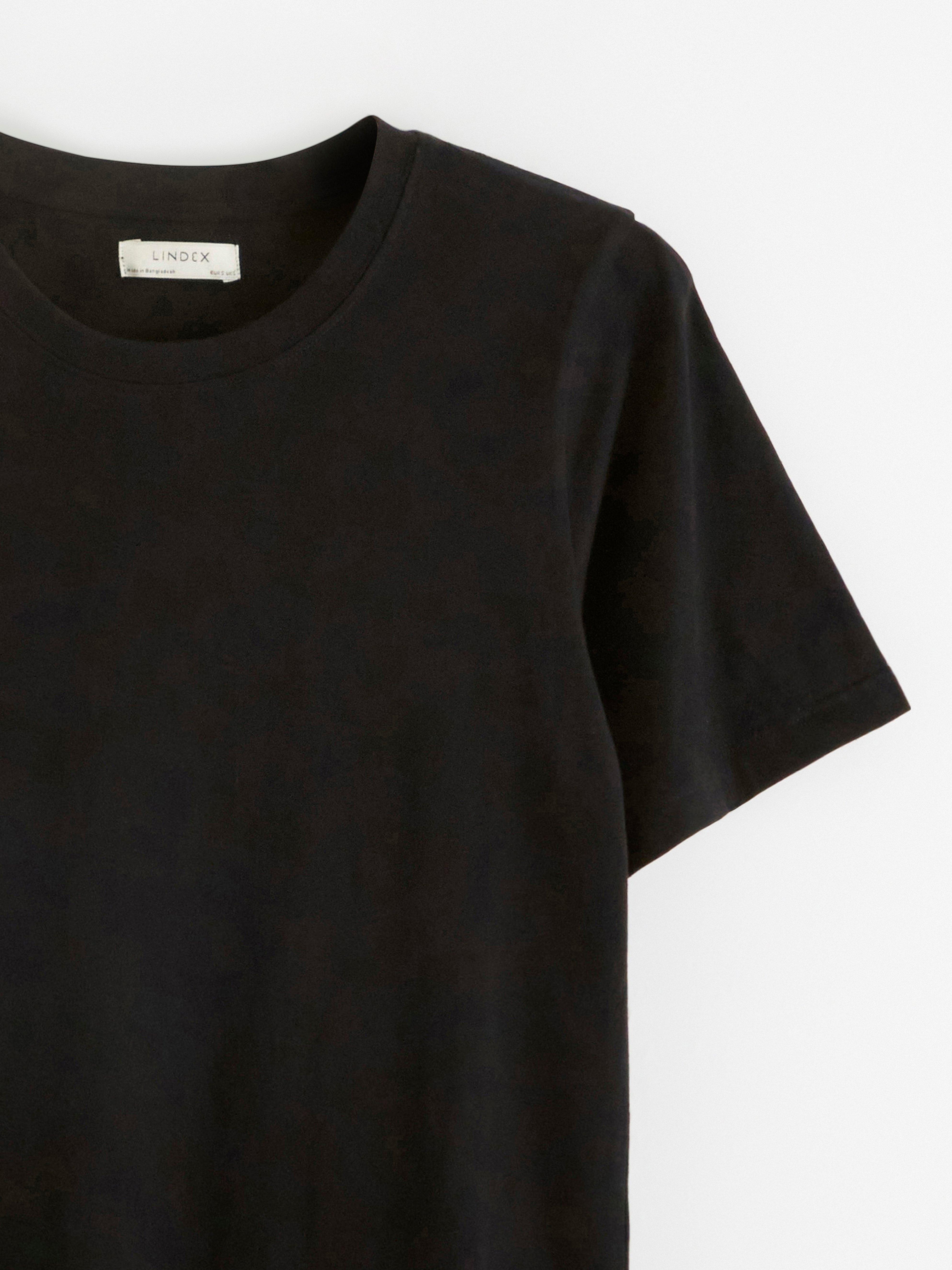 Top - Womens Wear - Black