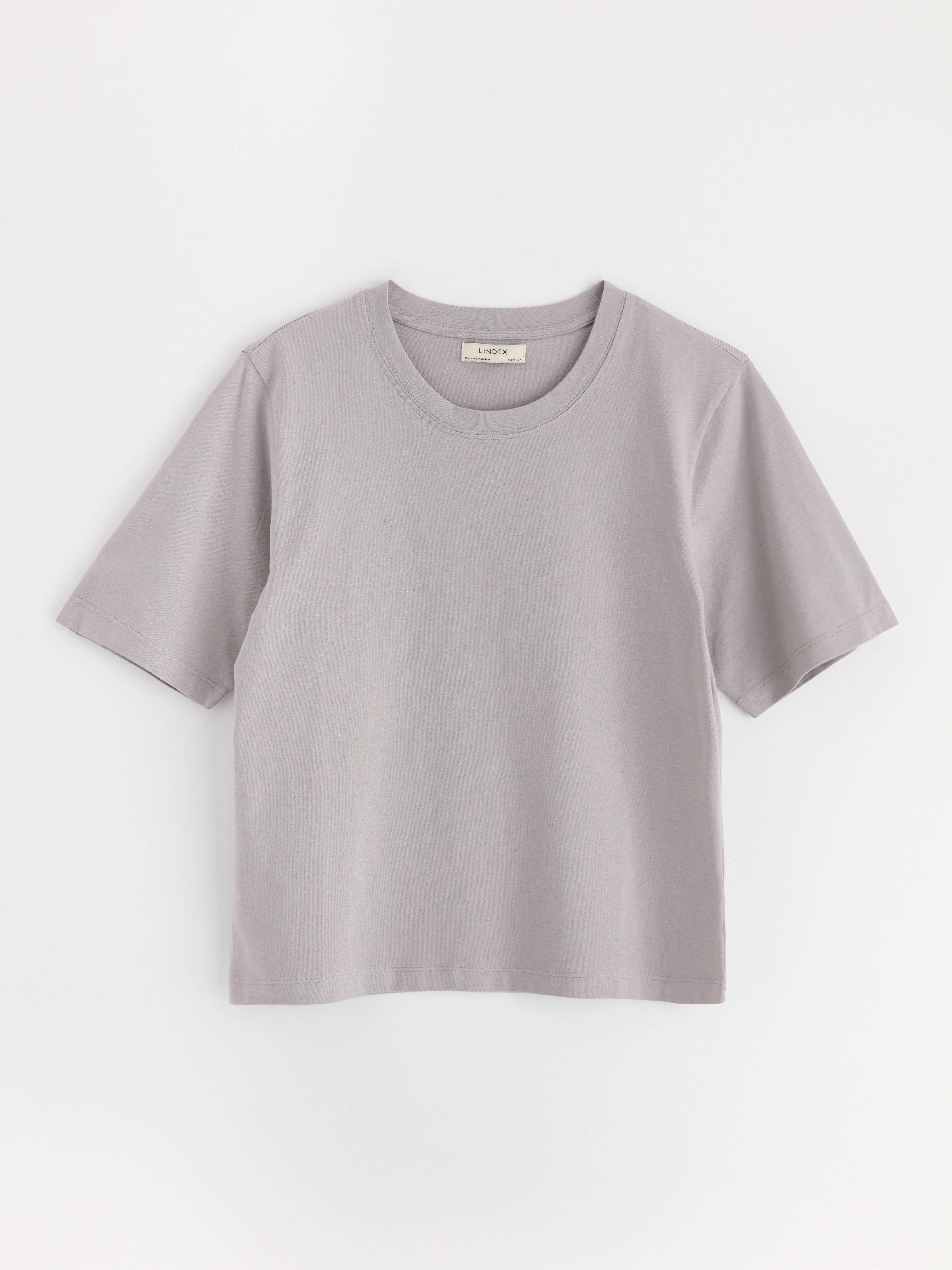 Top - Ženy - Šedá