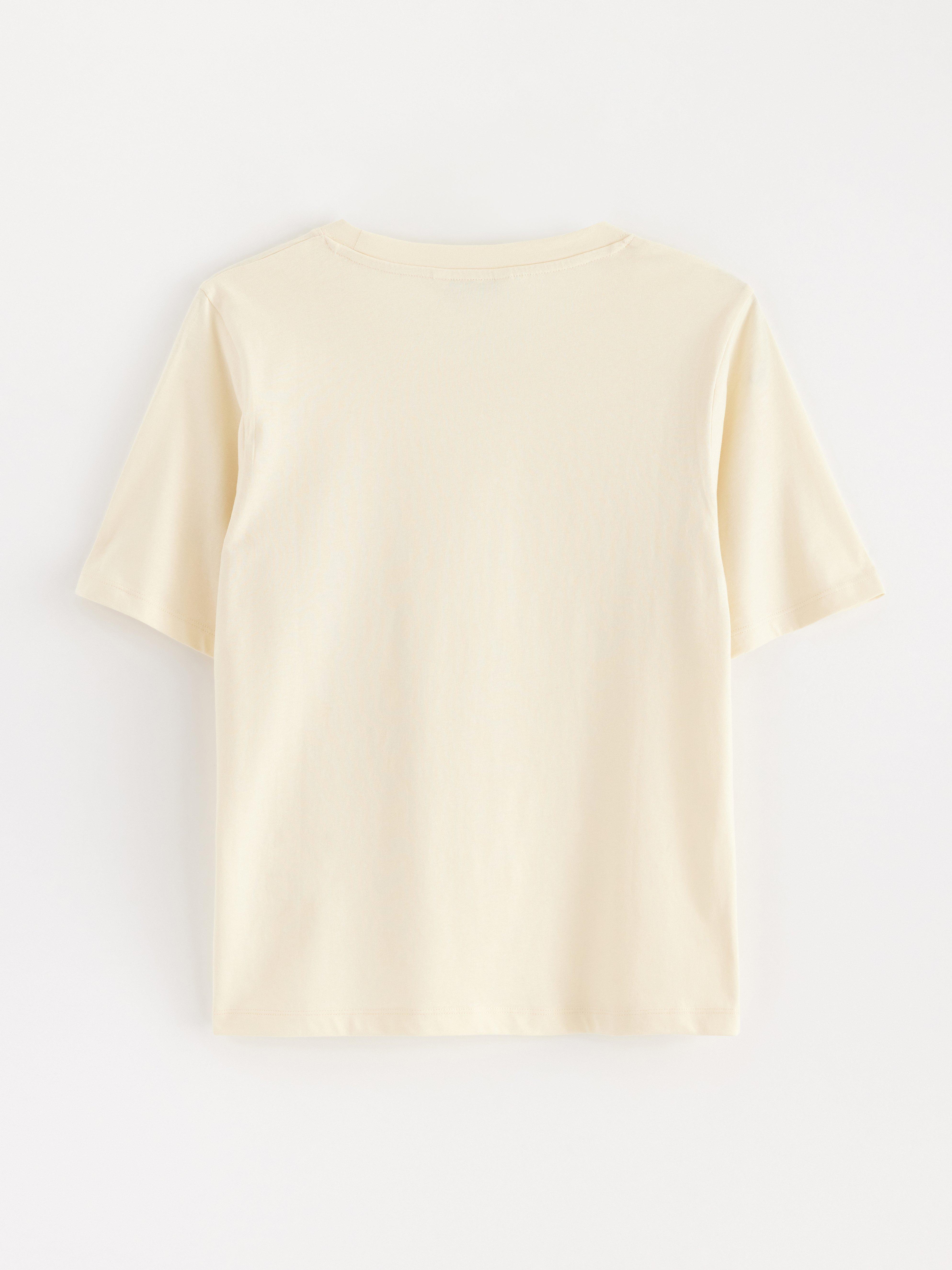 Pusero - Naiset - Beige