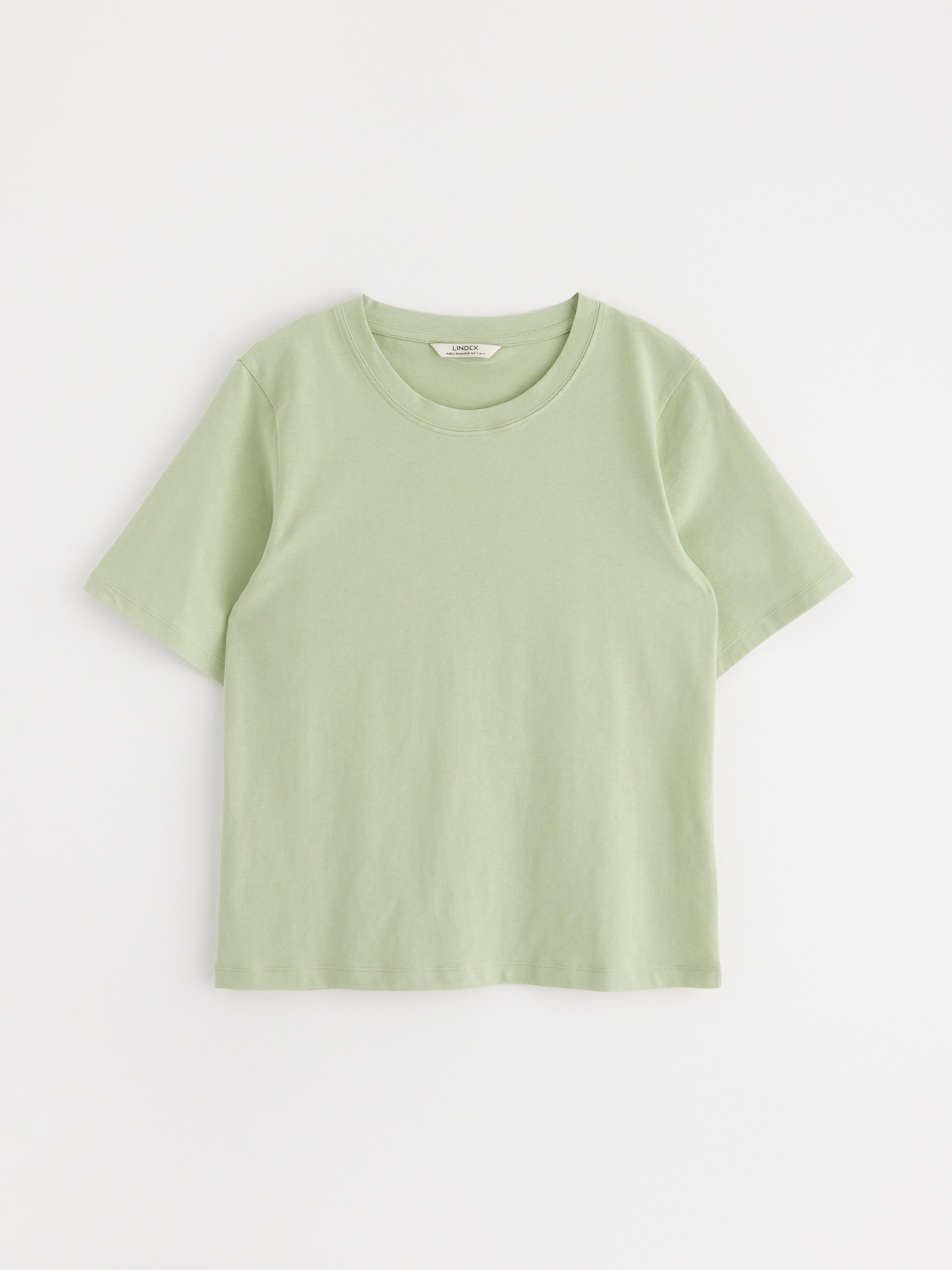 Top - Ženy - Zelená