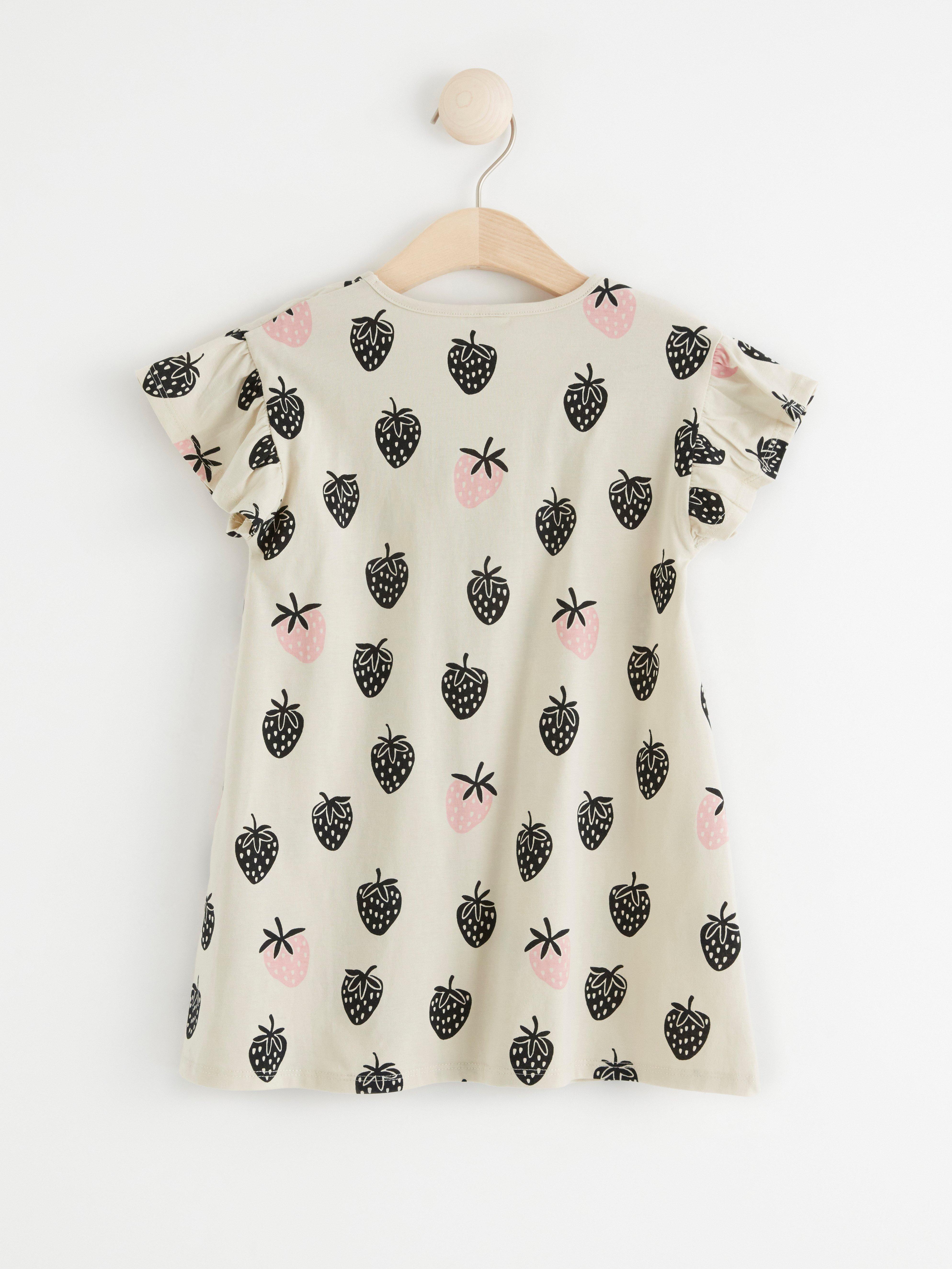 Tunic - Kids Wear - Beige