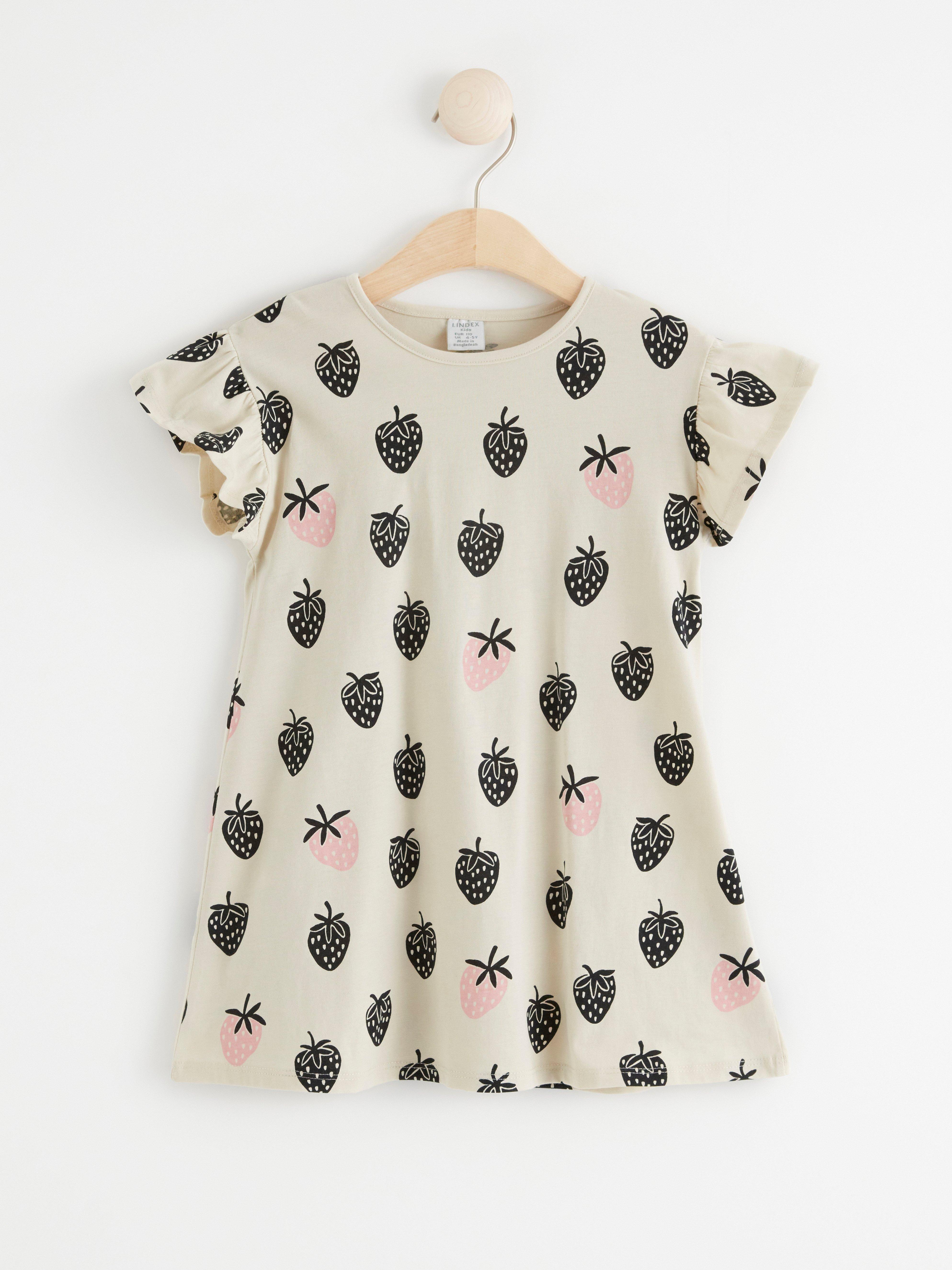 Tunic - Kids Wear - Beige