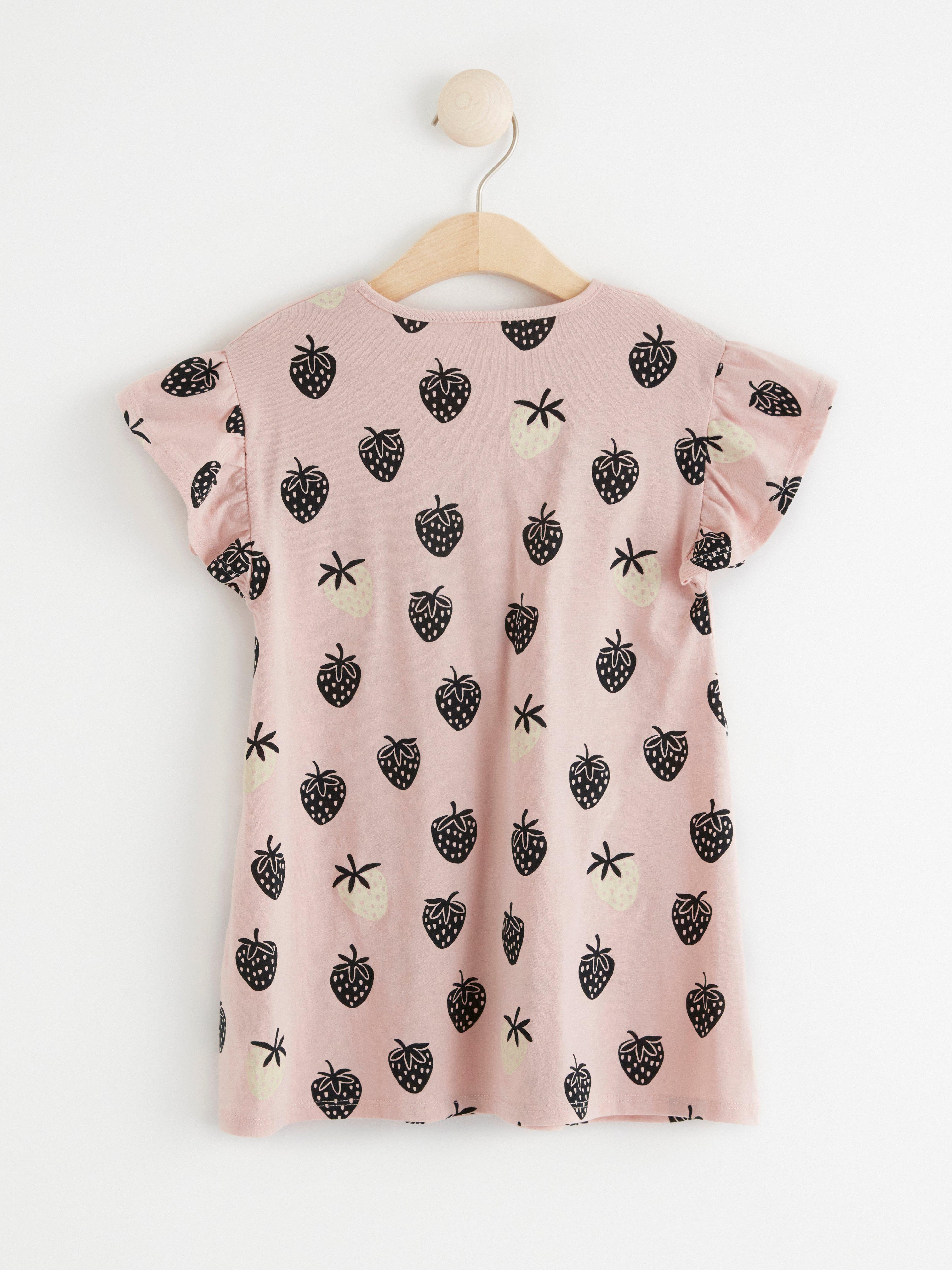 Tunic - Kids Wear - Pink