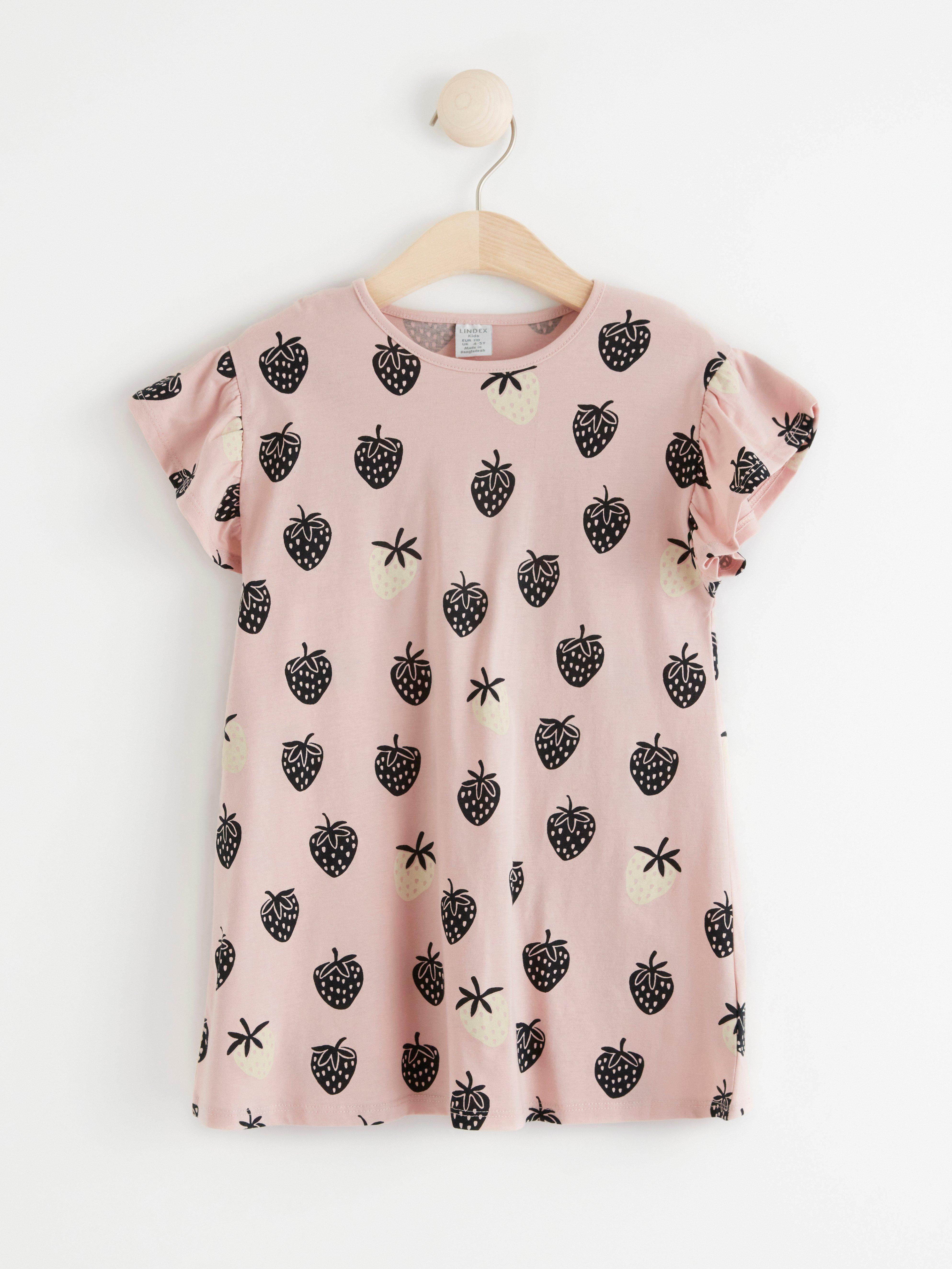 Tunic - Kids Wear - Pink