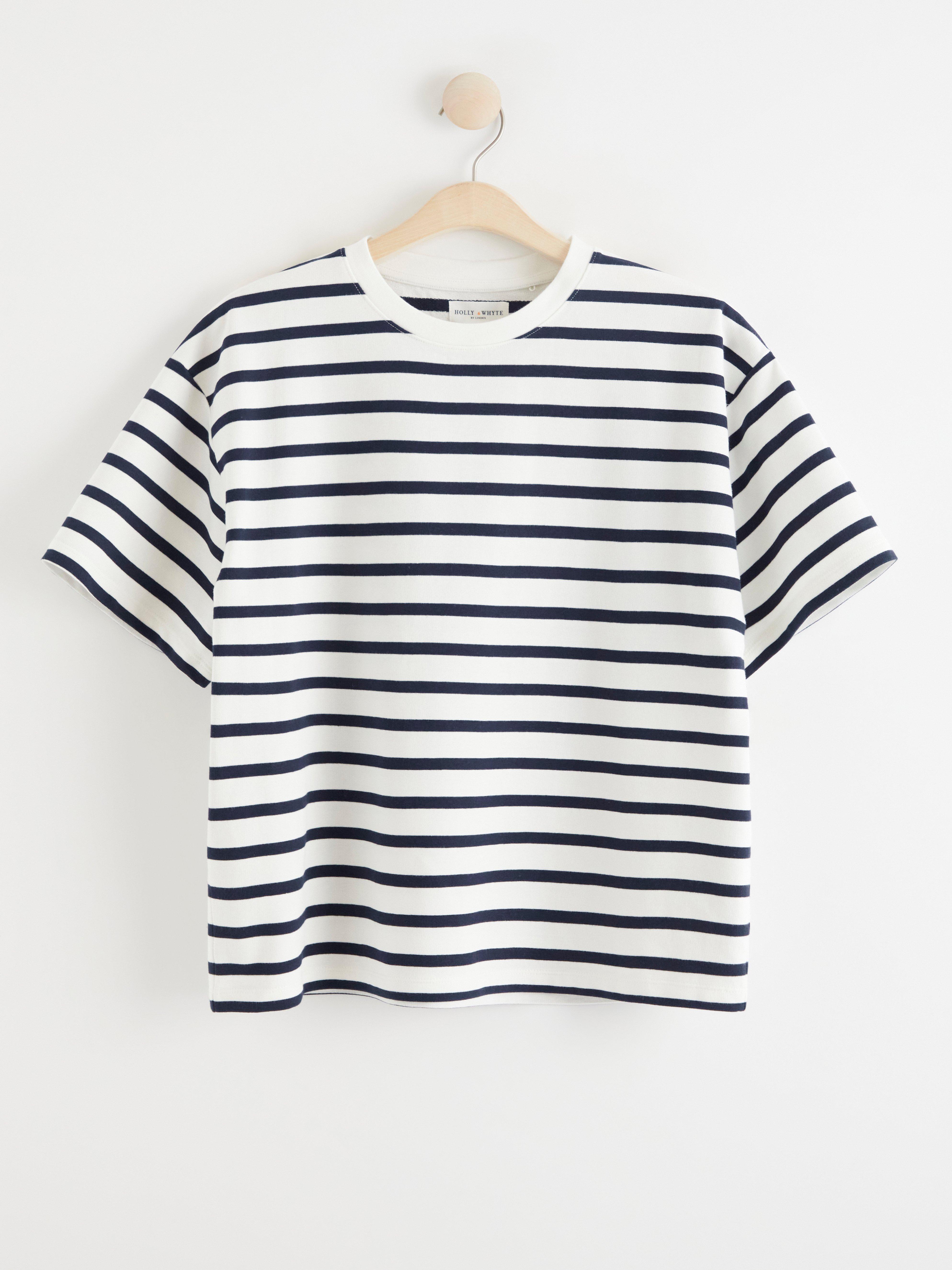 T-shirt - Womens Wear - White