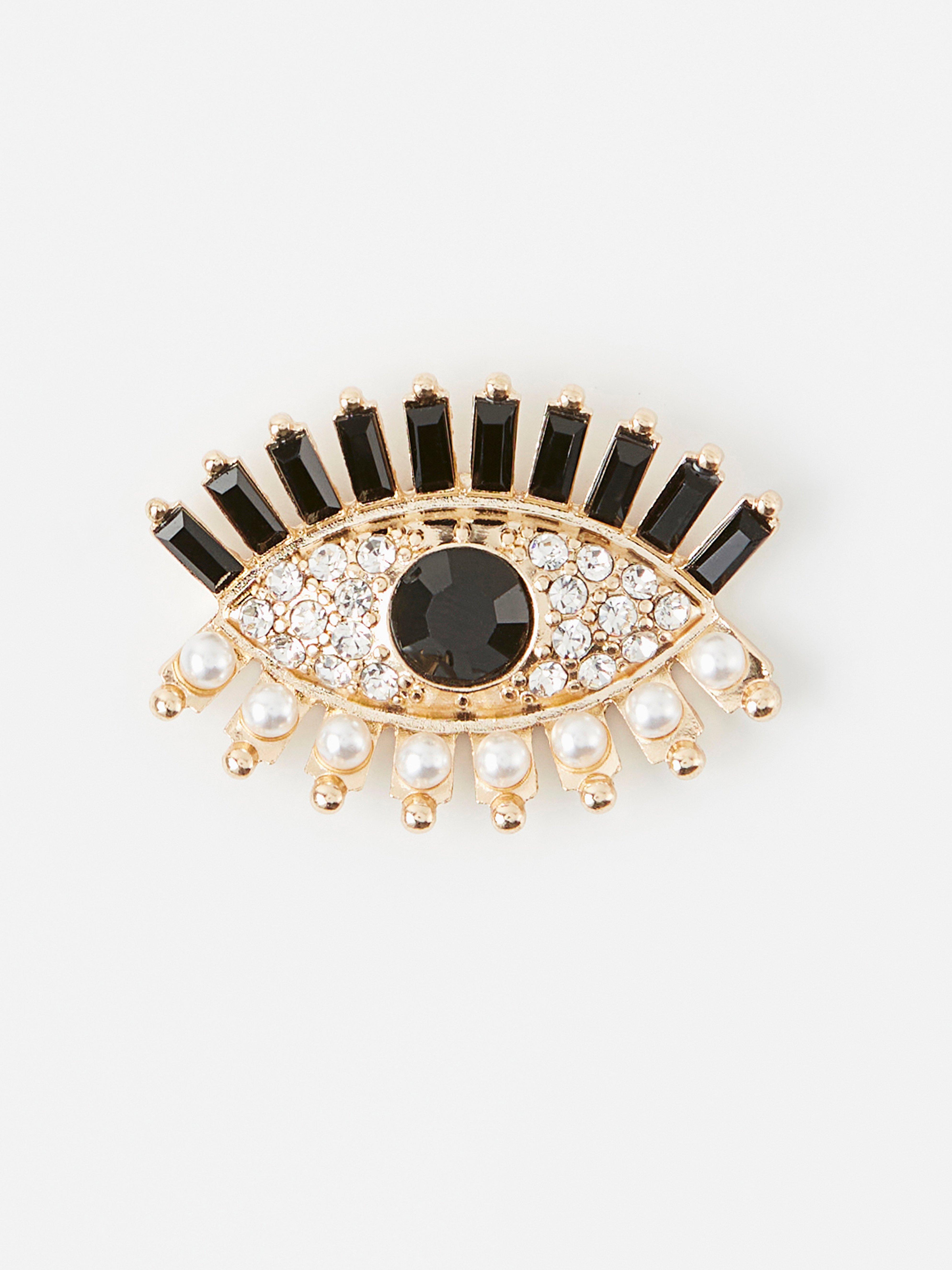 Prsten - Ženy - Černá