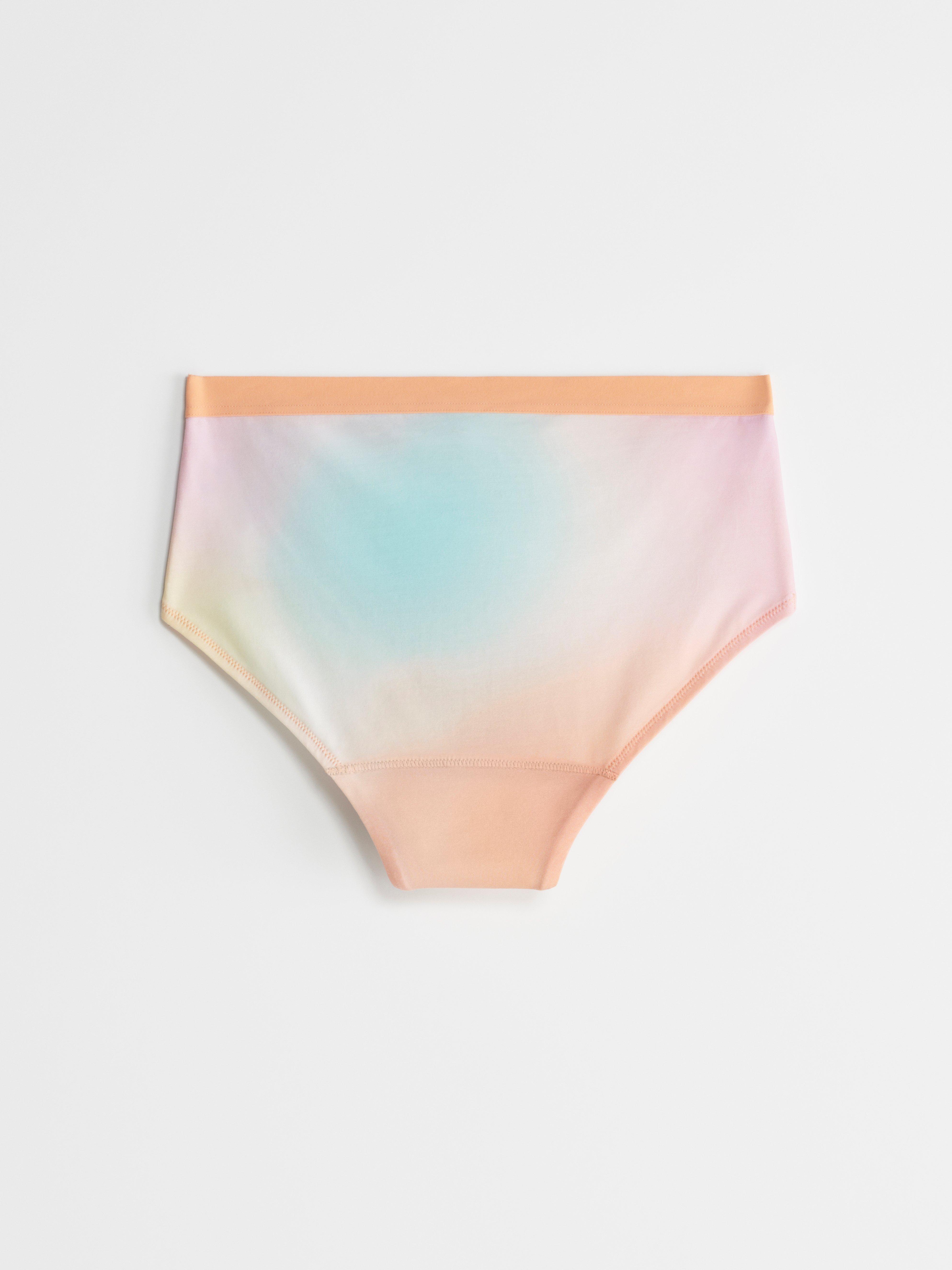 Period Proof Underwear - Female Engineering - Blank