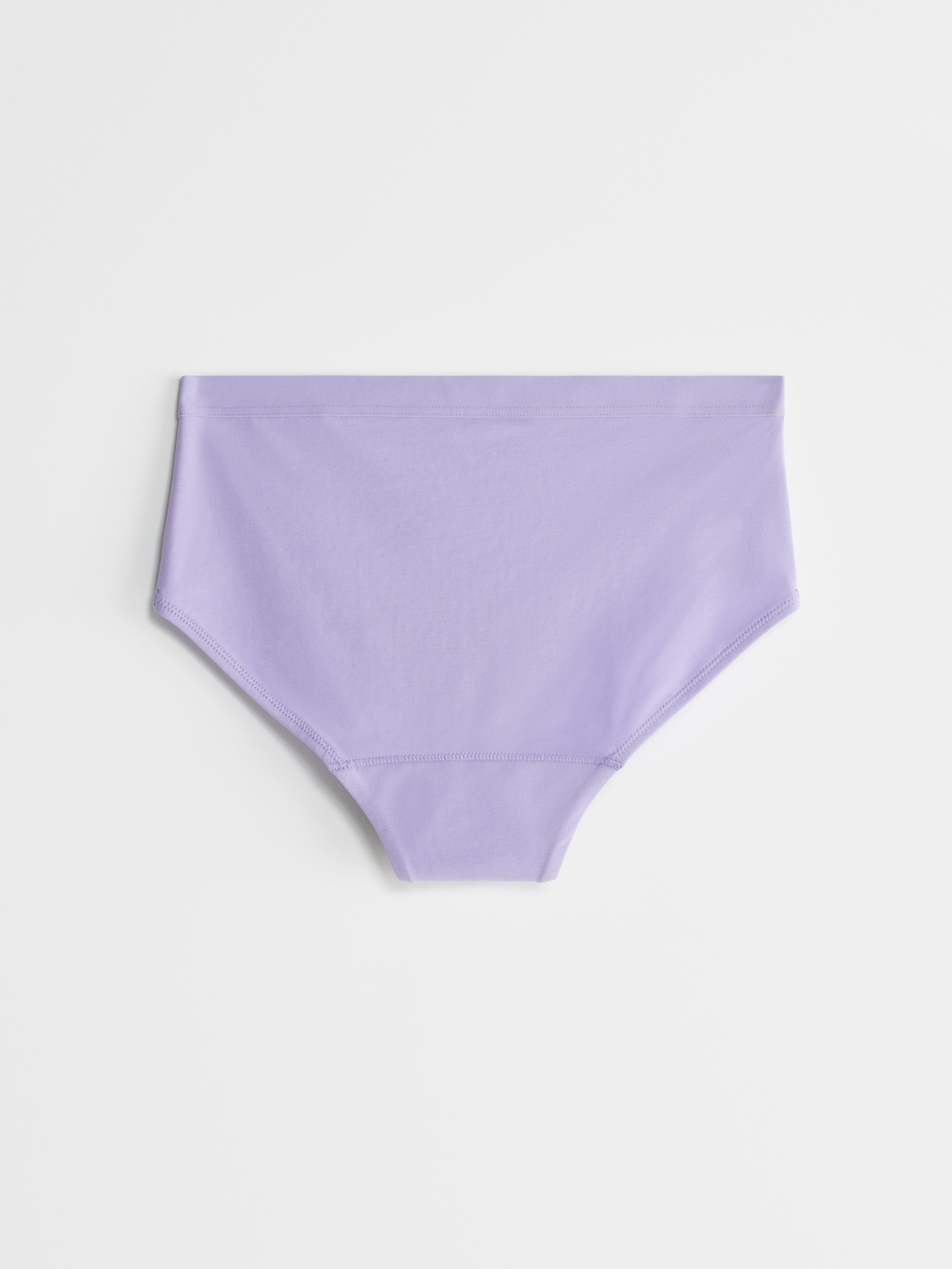 Period Panty with extended gusset - Teens Boxer Super - Female Engineering