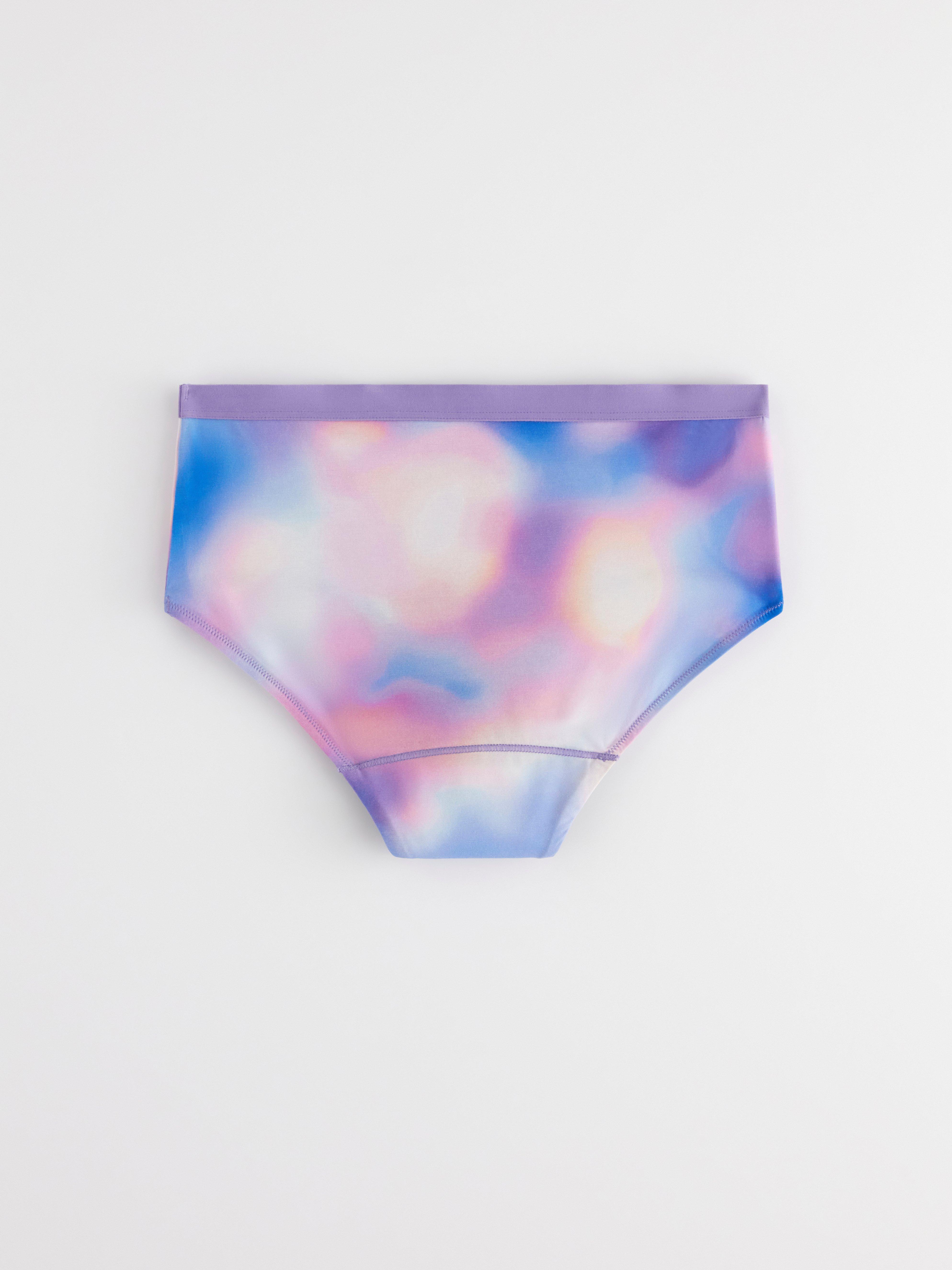 Period Proof Underwear - Female Engineering - Lilac