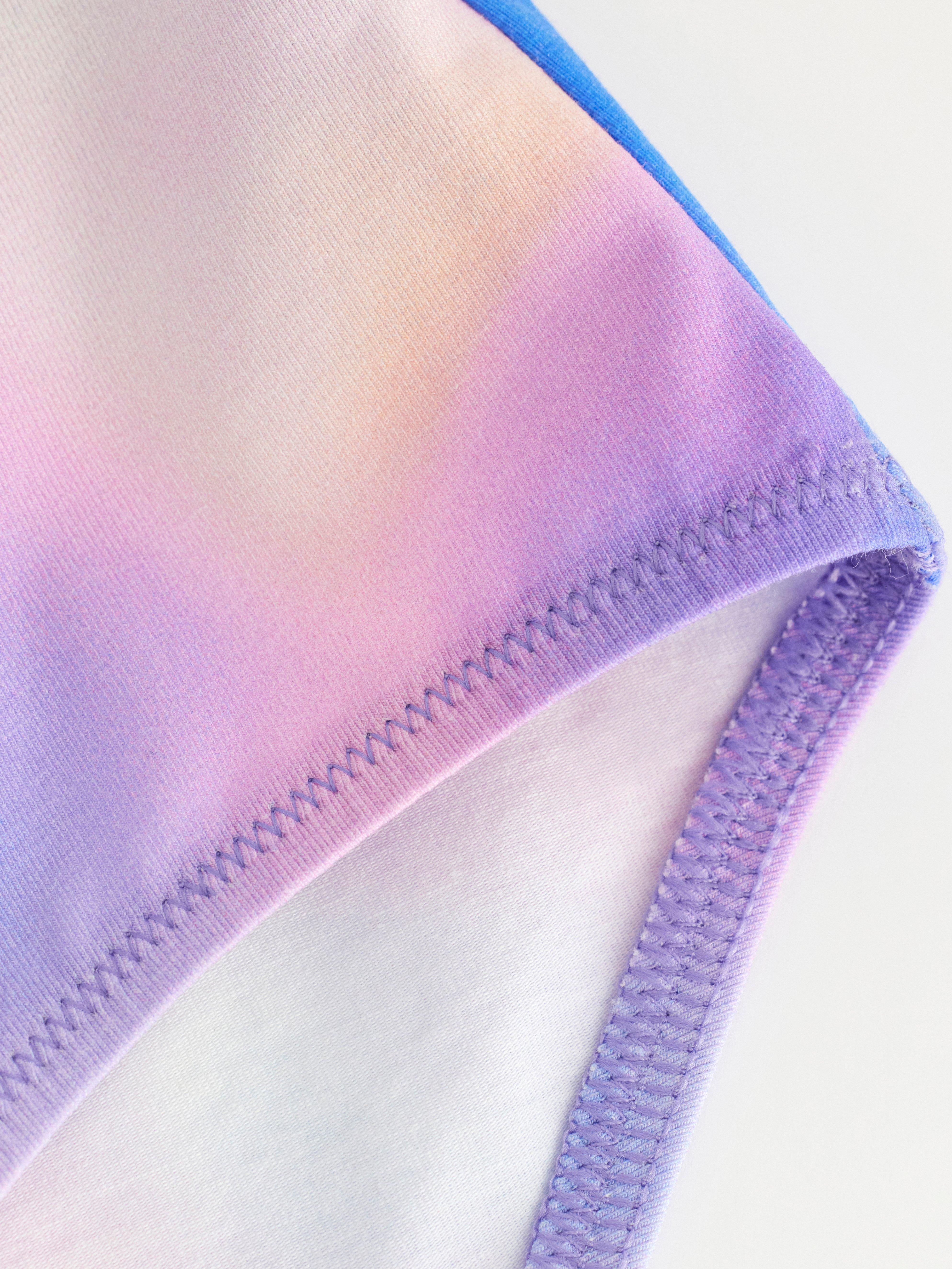Period Proof Underwear - Female Engineering - Lilac