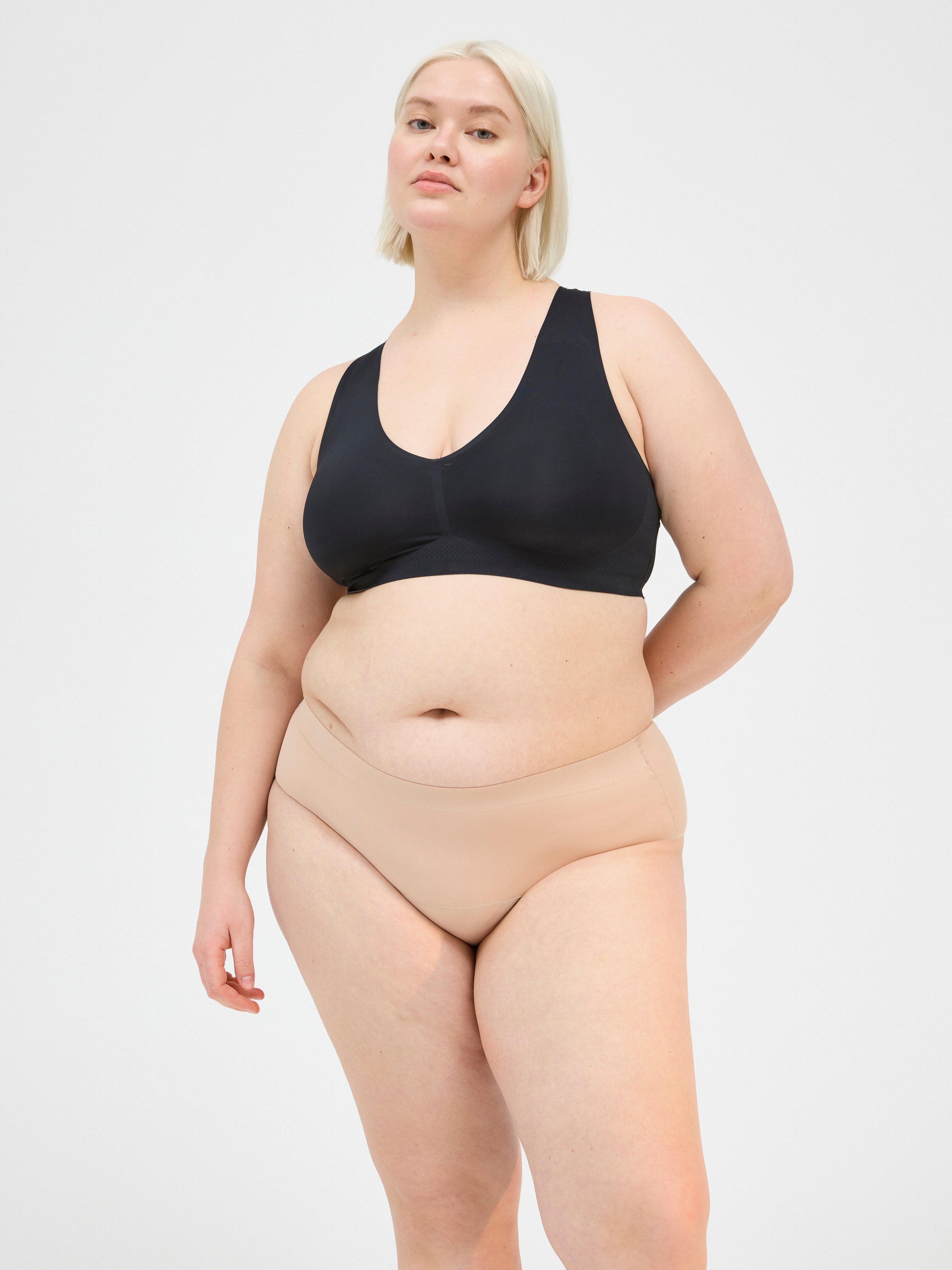 Kuukautisalushousut - Female Engineering - Beige