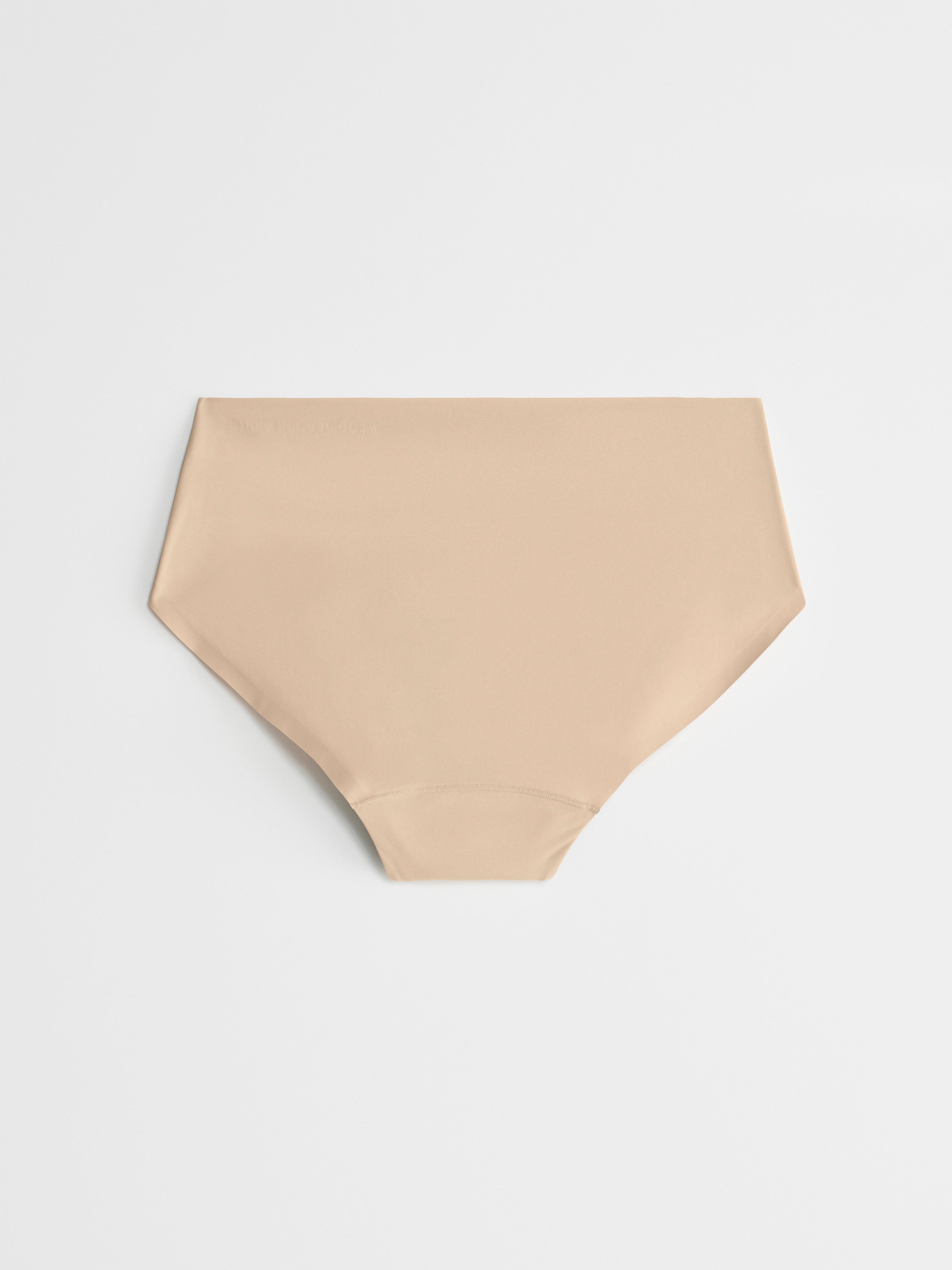Menstruse - Female Engineering - Beige