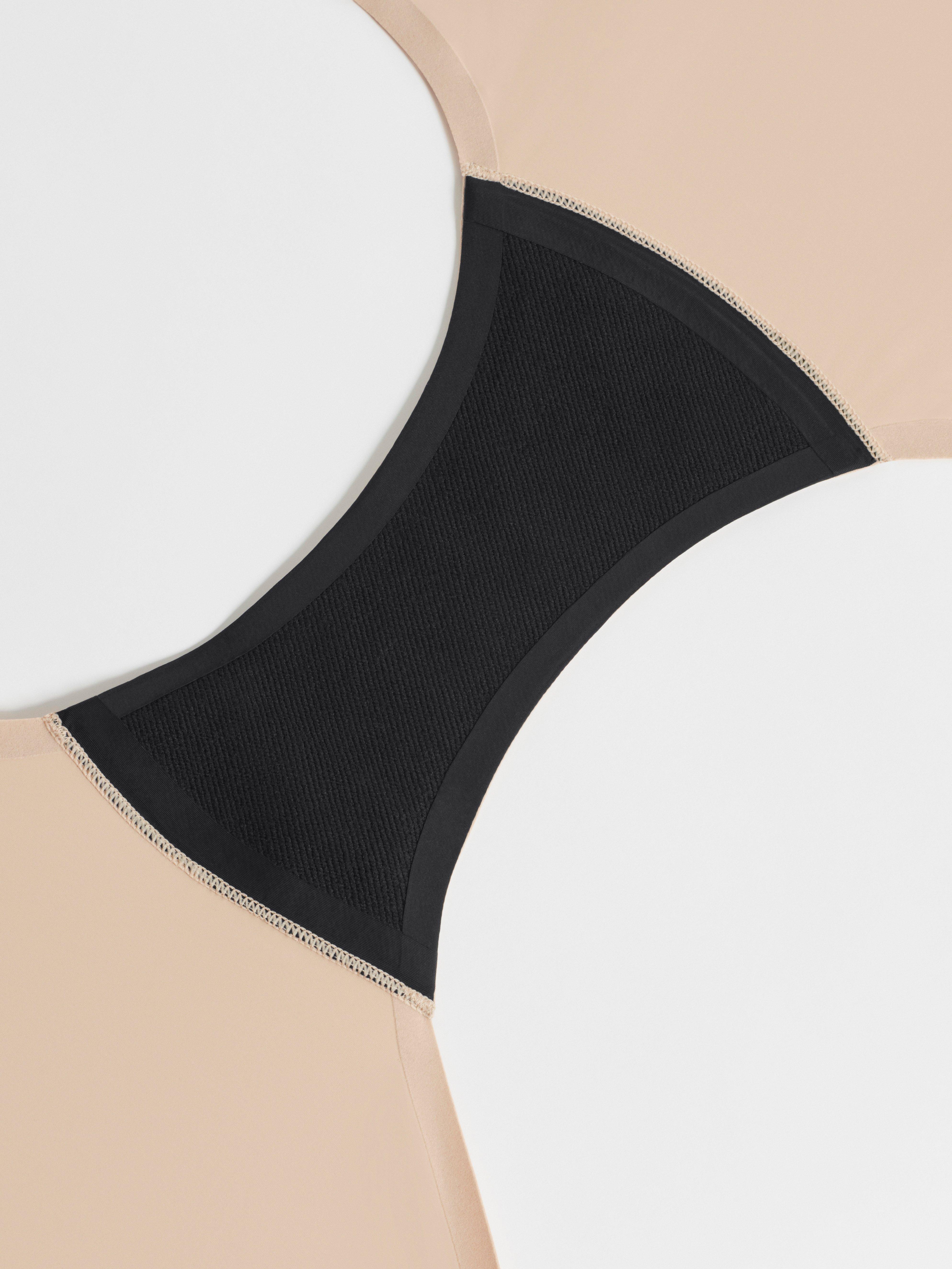 Menstruse - Female Engineering - Beige