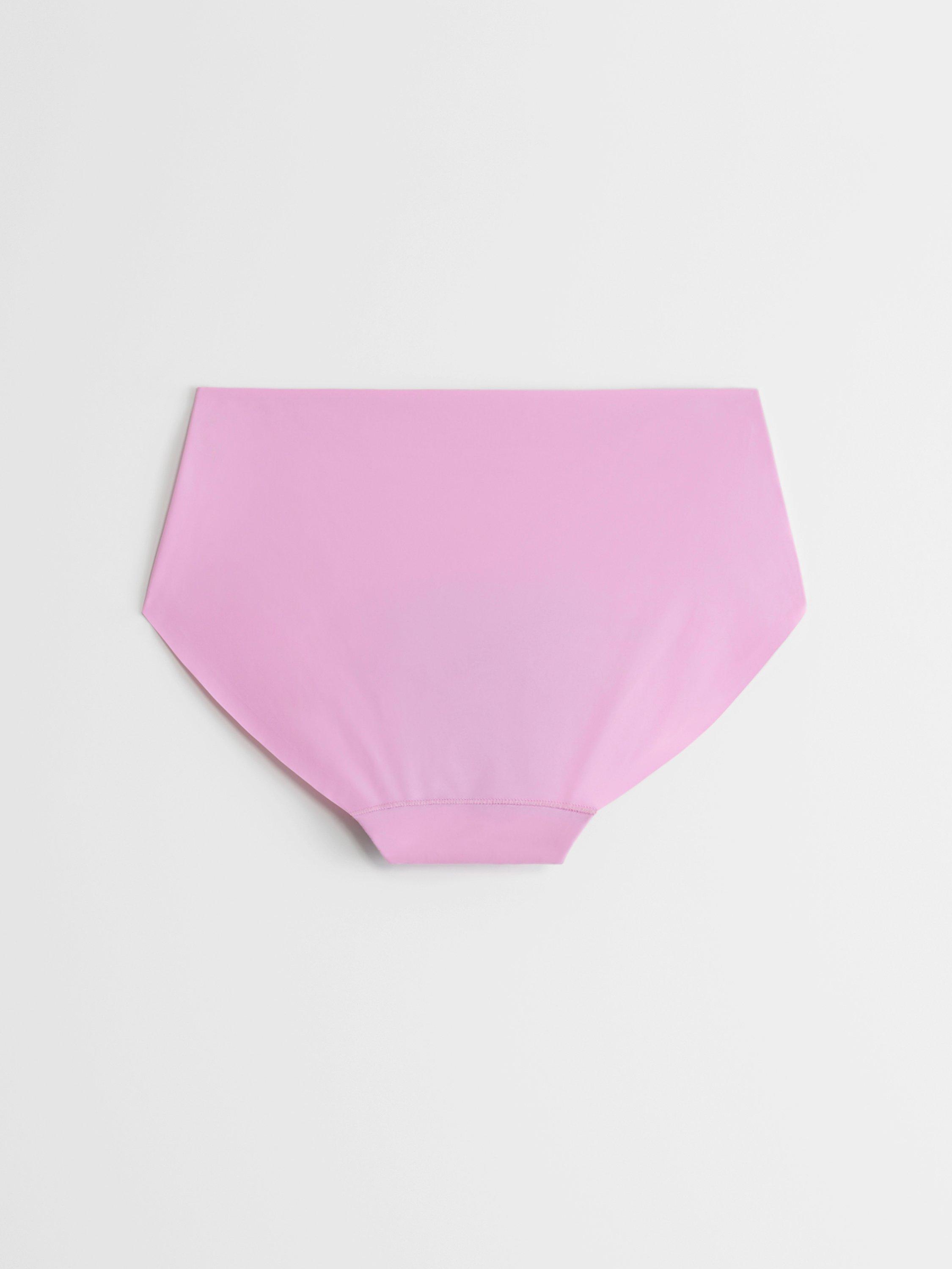 Period Proof Underwear - Female Engineering - Lilac