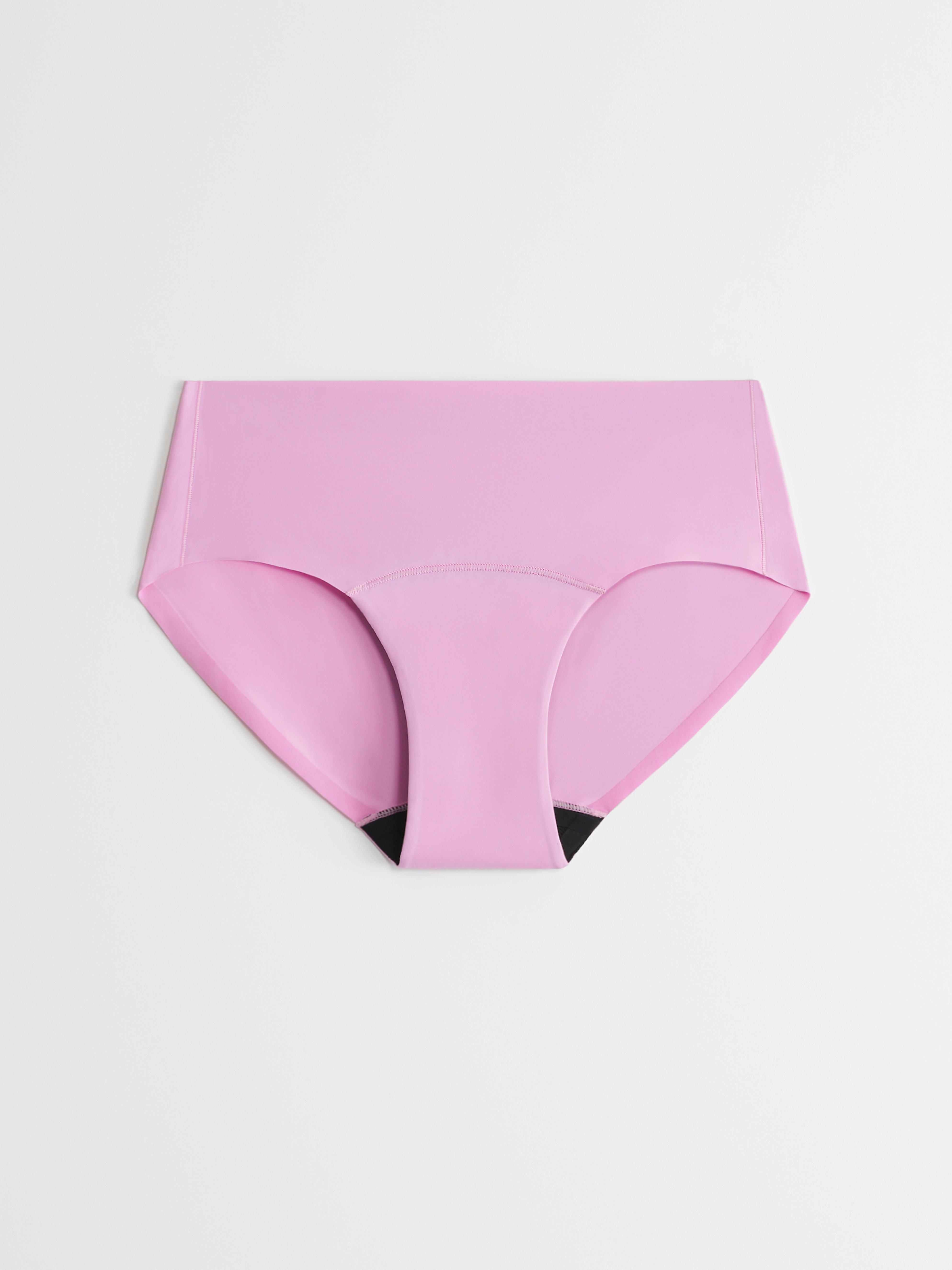 Menstruse - Female Engineering - Lilla