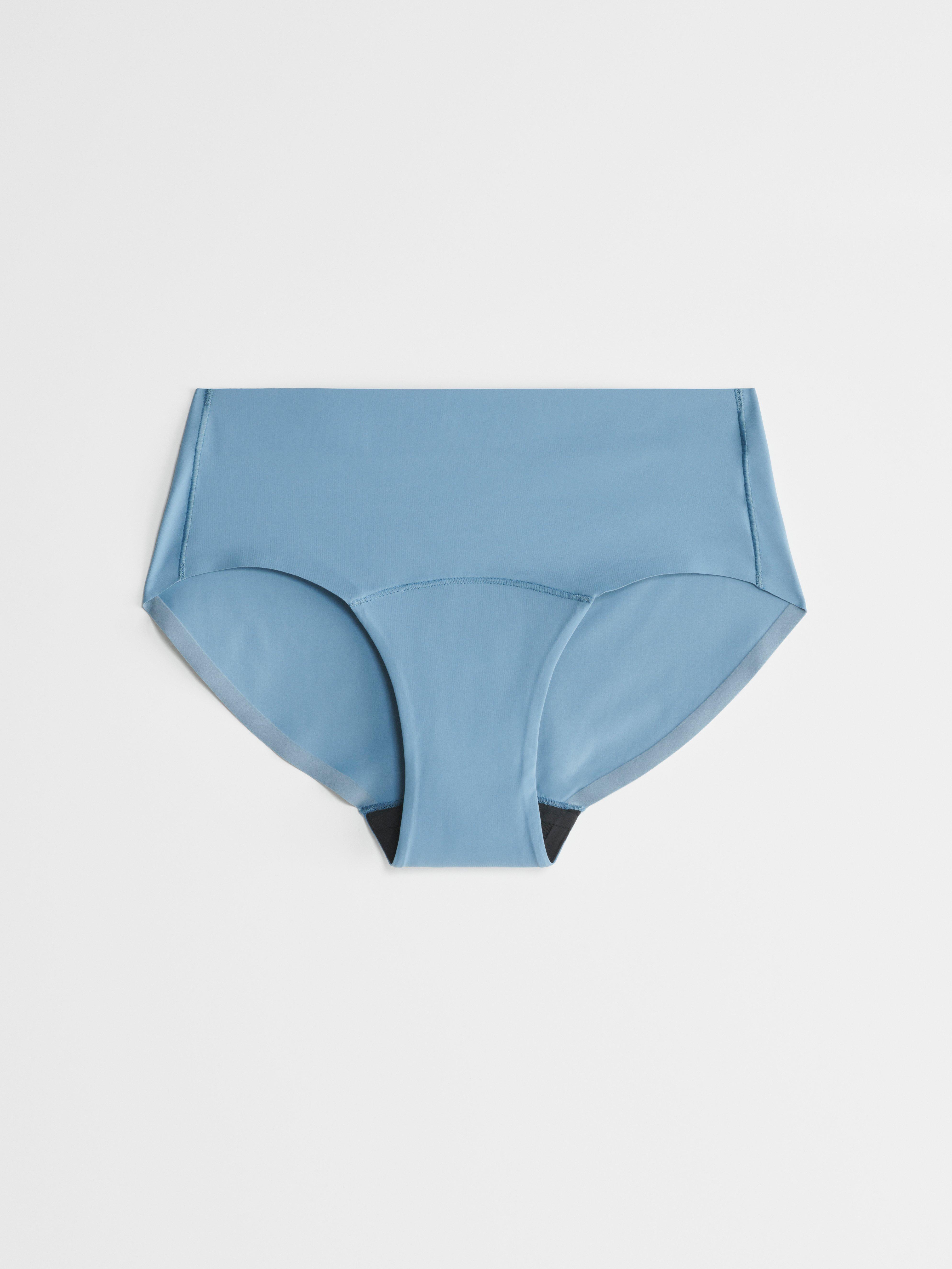 Menstruse med middels høy absorpsjonsevne – Hiphugger – Female Engineering