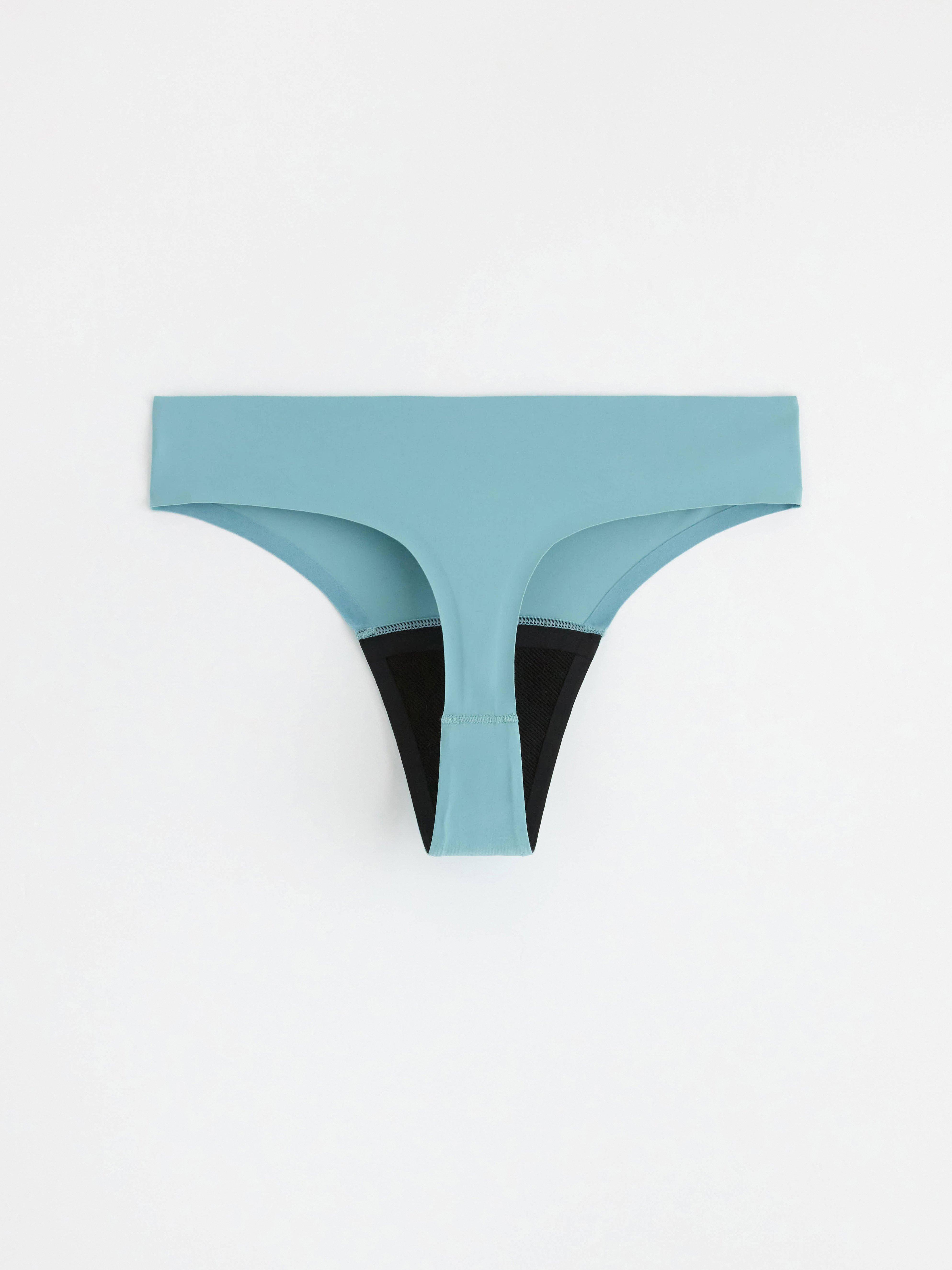 Menstruse - Female Engineering - Turkis