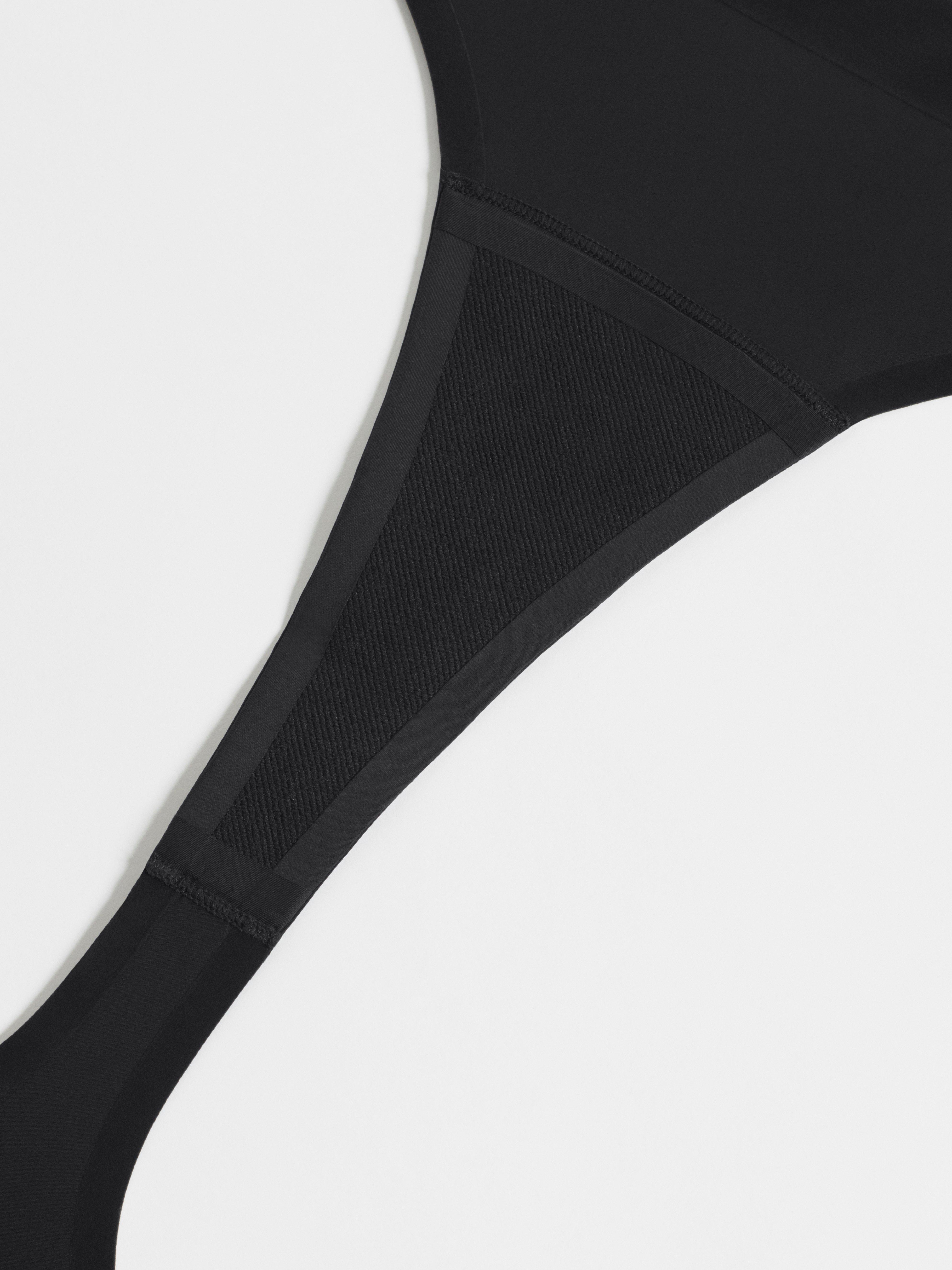 Period Proof Underwear - Female Engineering - Black