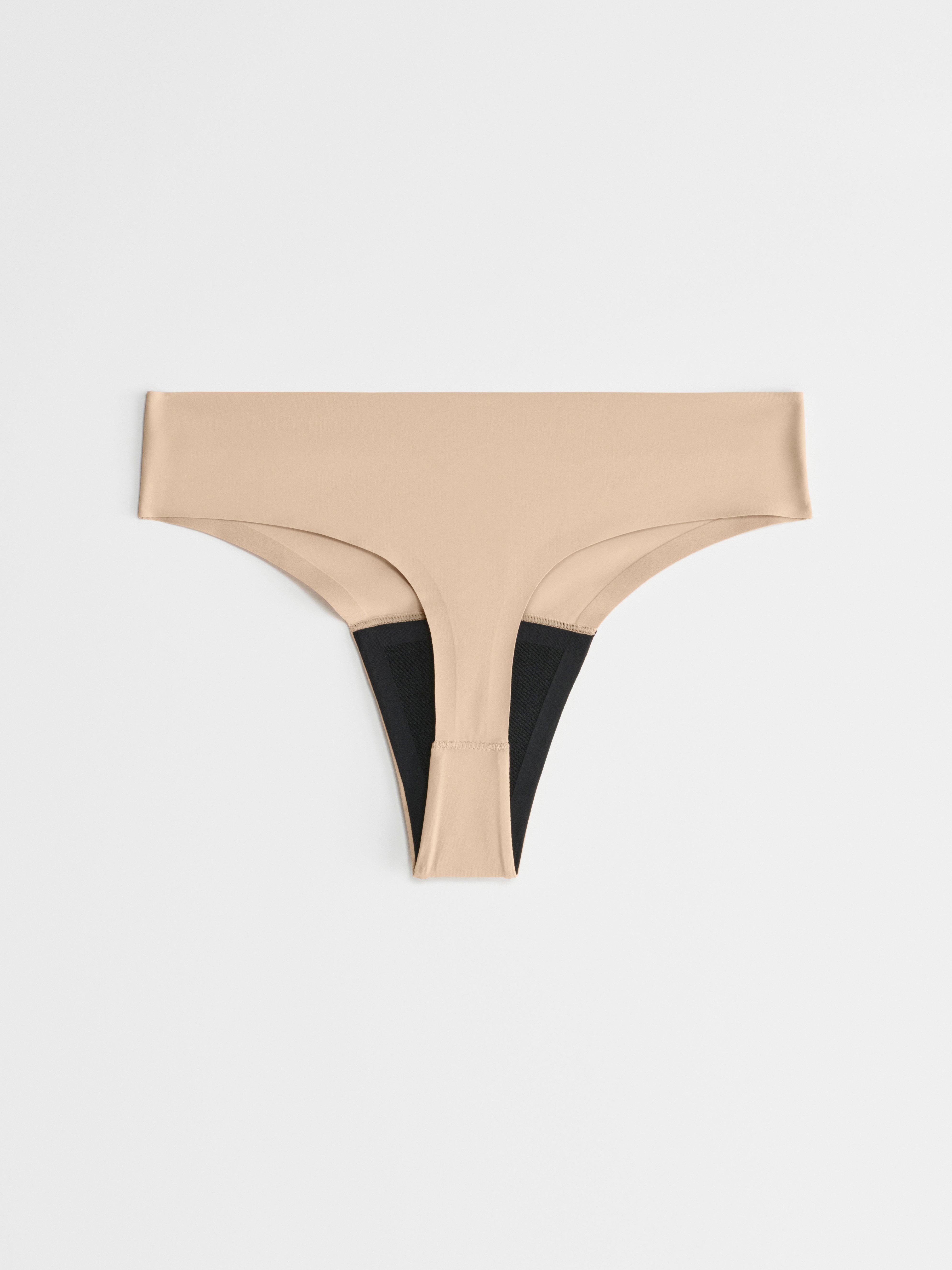 Menstruse - Female Engineering - Beige