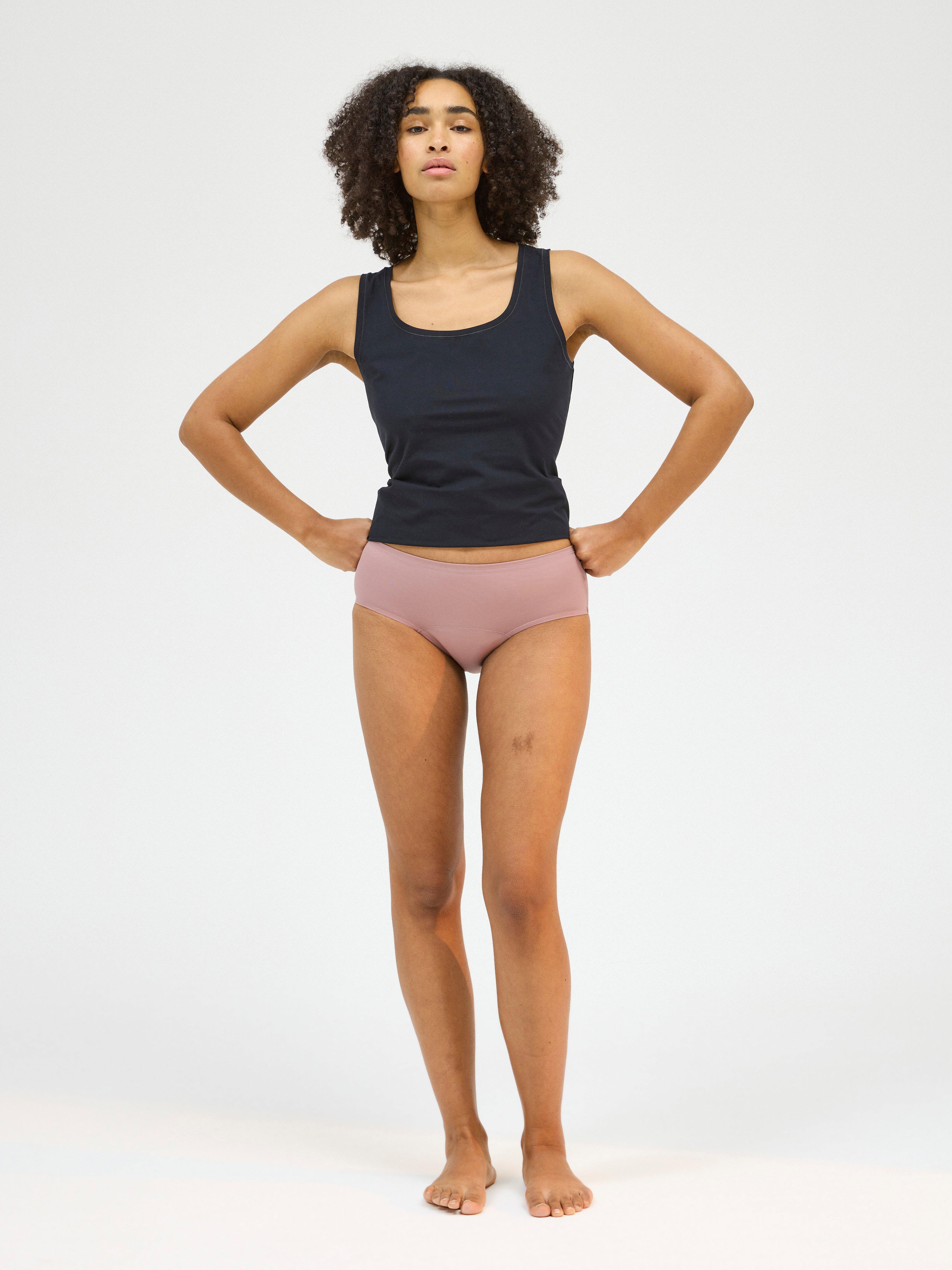 Menstruse - Female Engineering - Rosa