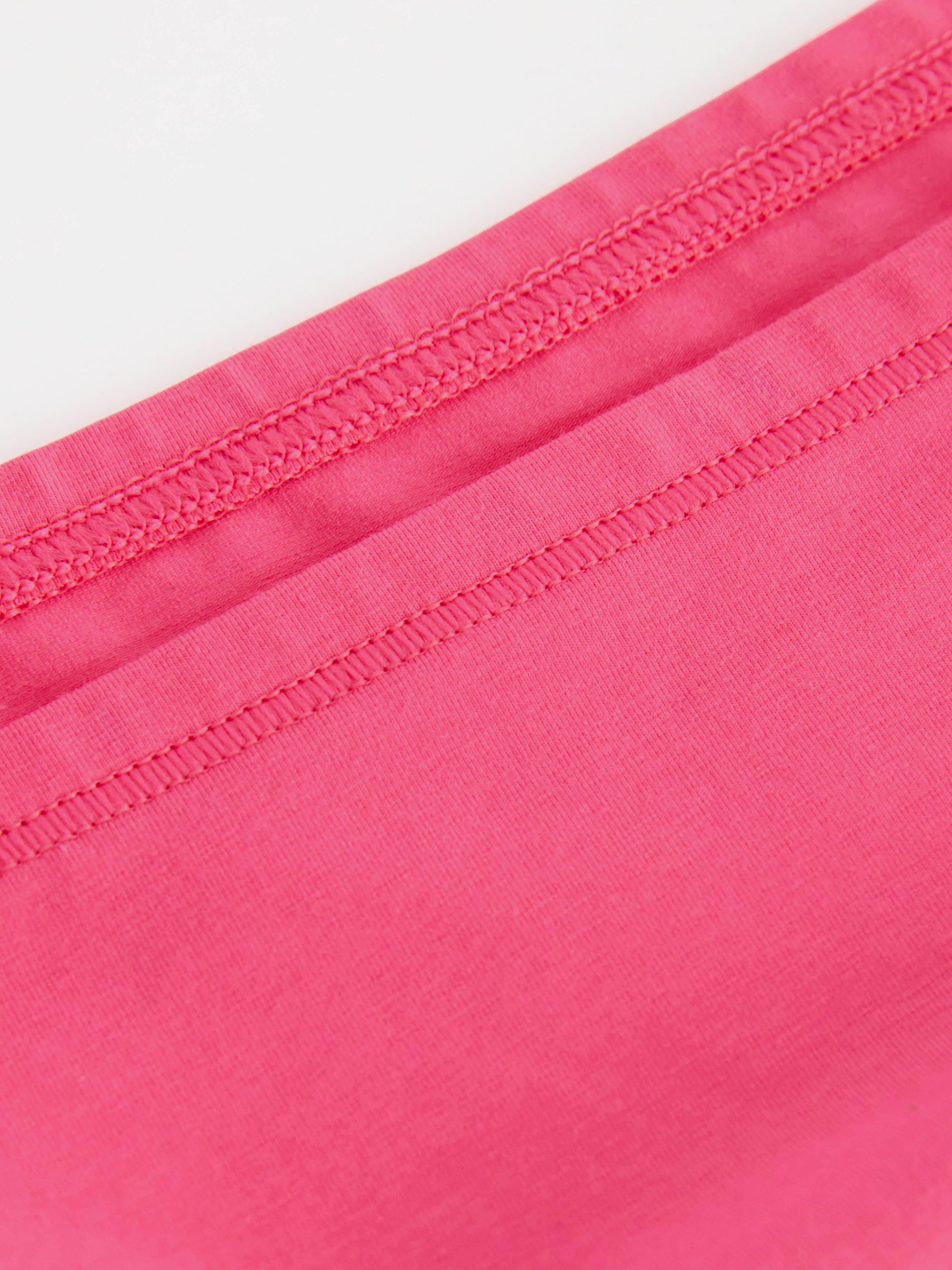 Period Proof Underwear - Female Engineering - Pink