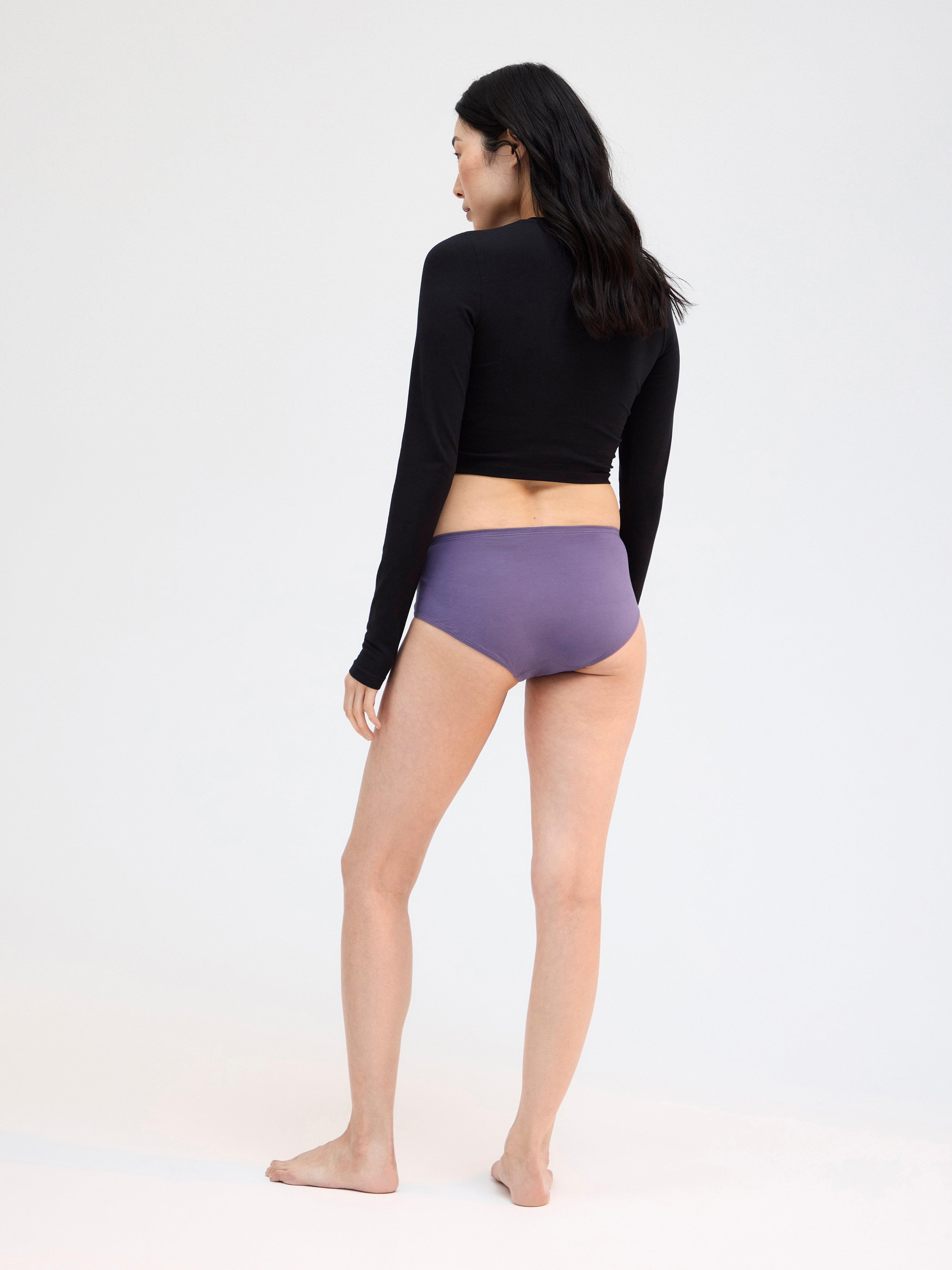 Hiphugger – Period-Proof Underwear