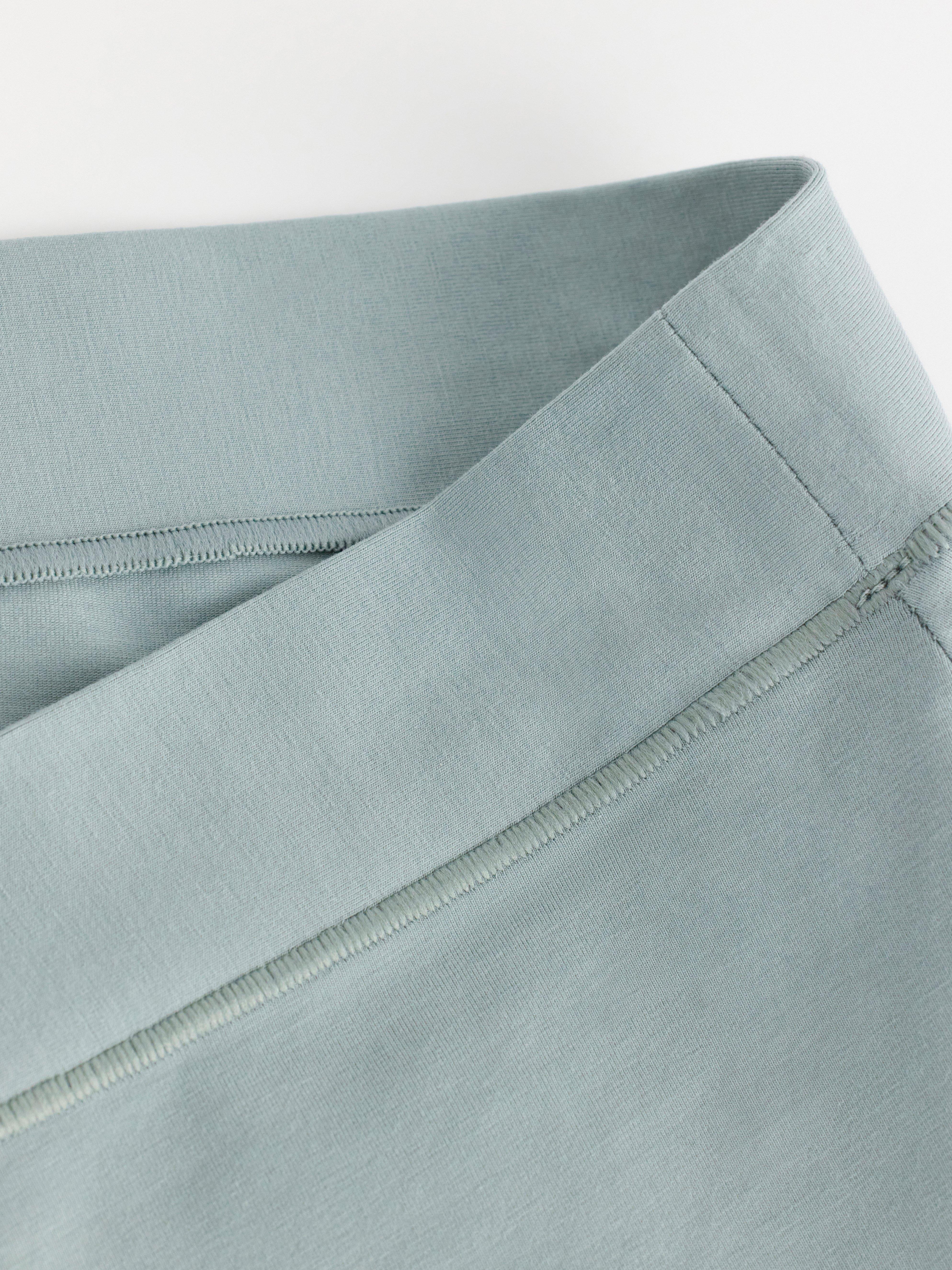 Period Proof Underwear - Female Engineering - Aqua