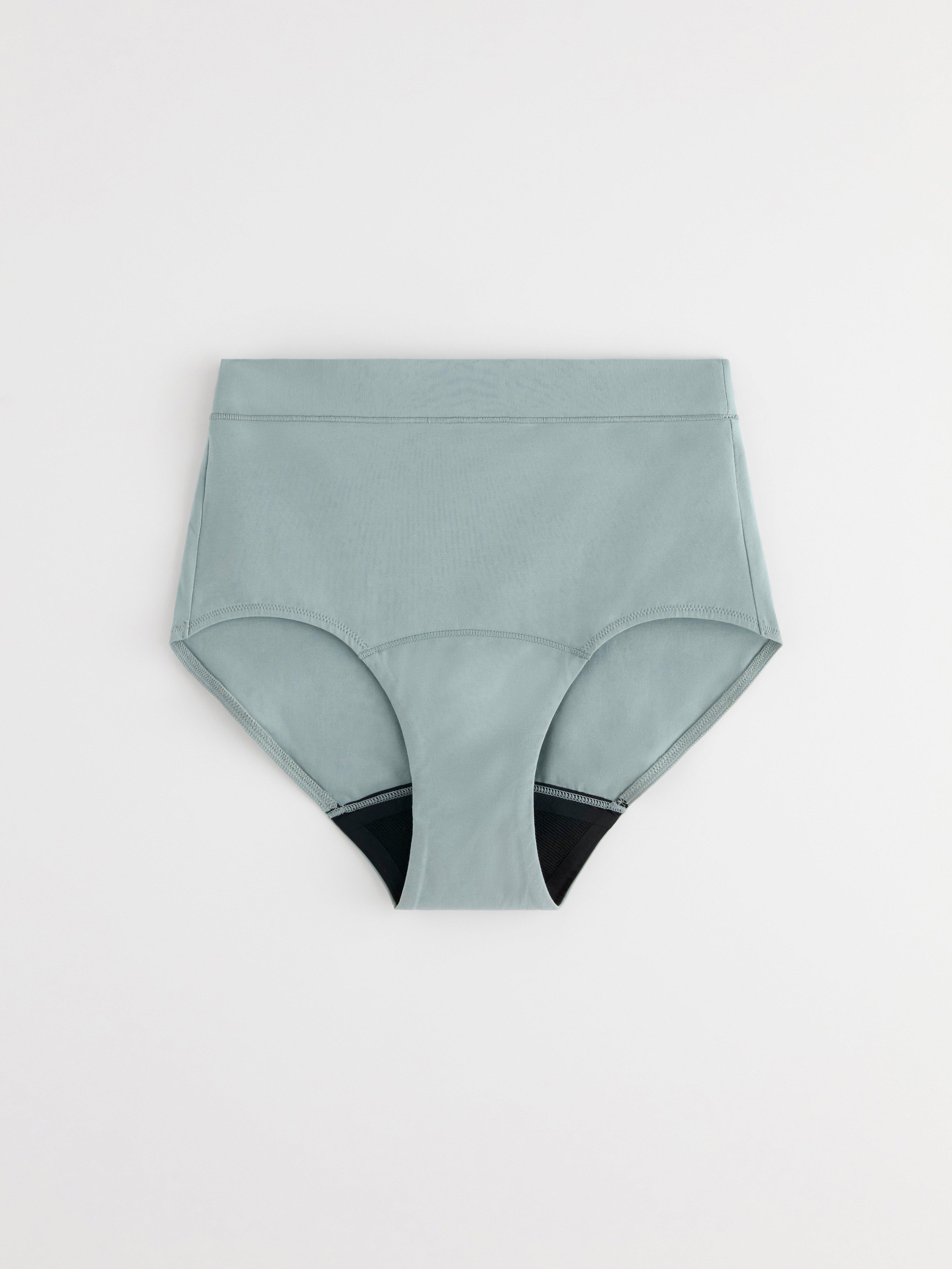 Menstruse - Female Engineering - Aqua