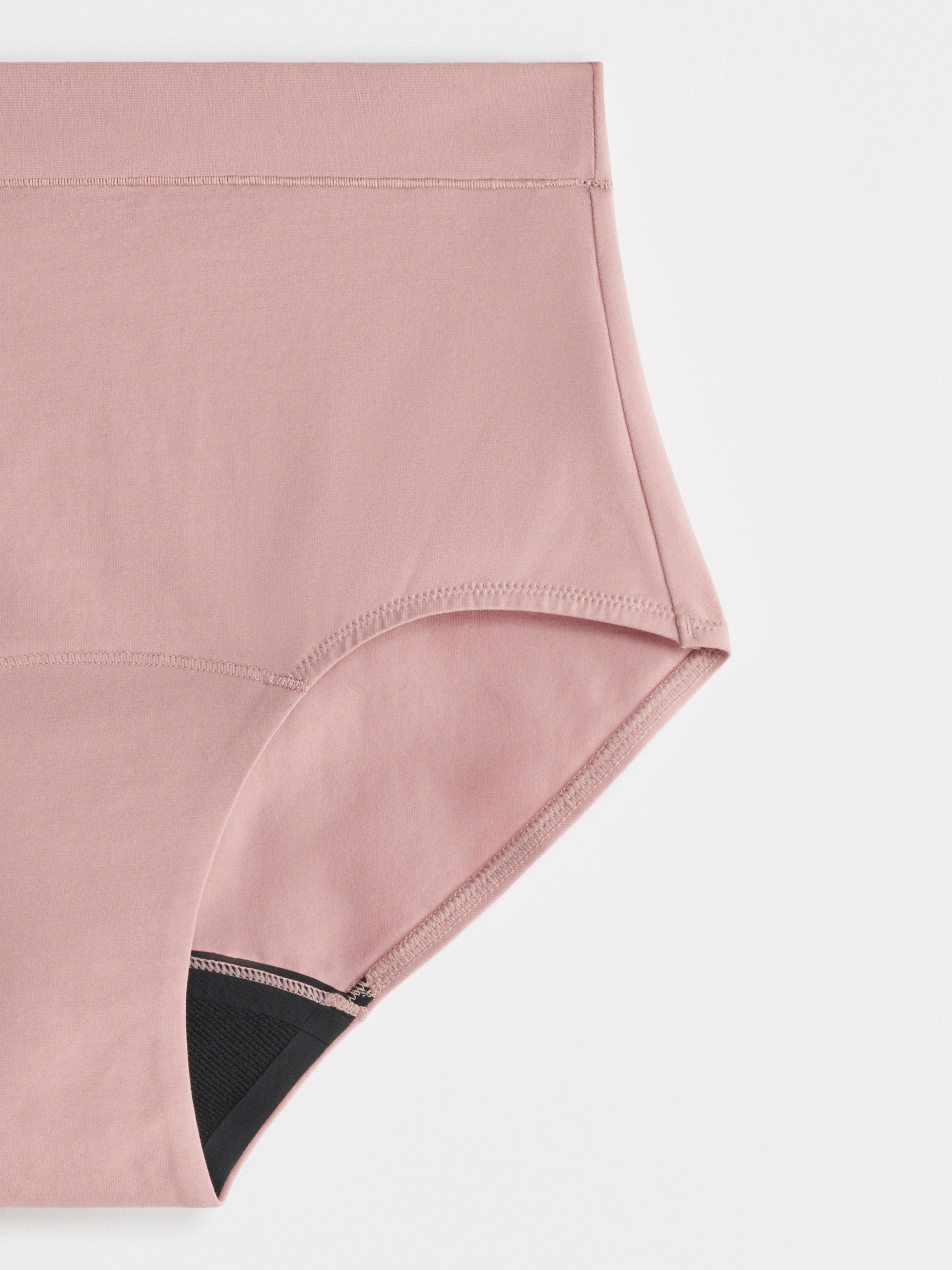 Menstruse - Female Engineering - Rosa