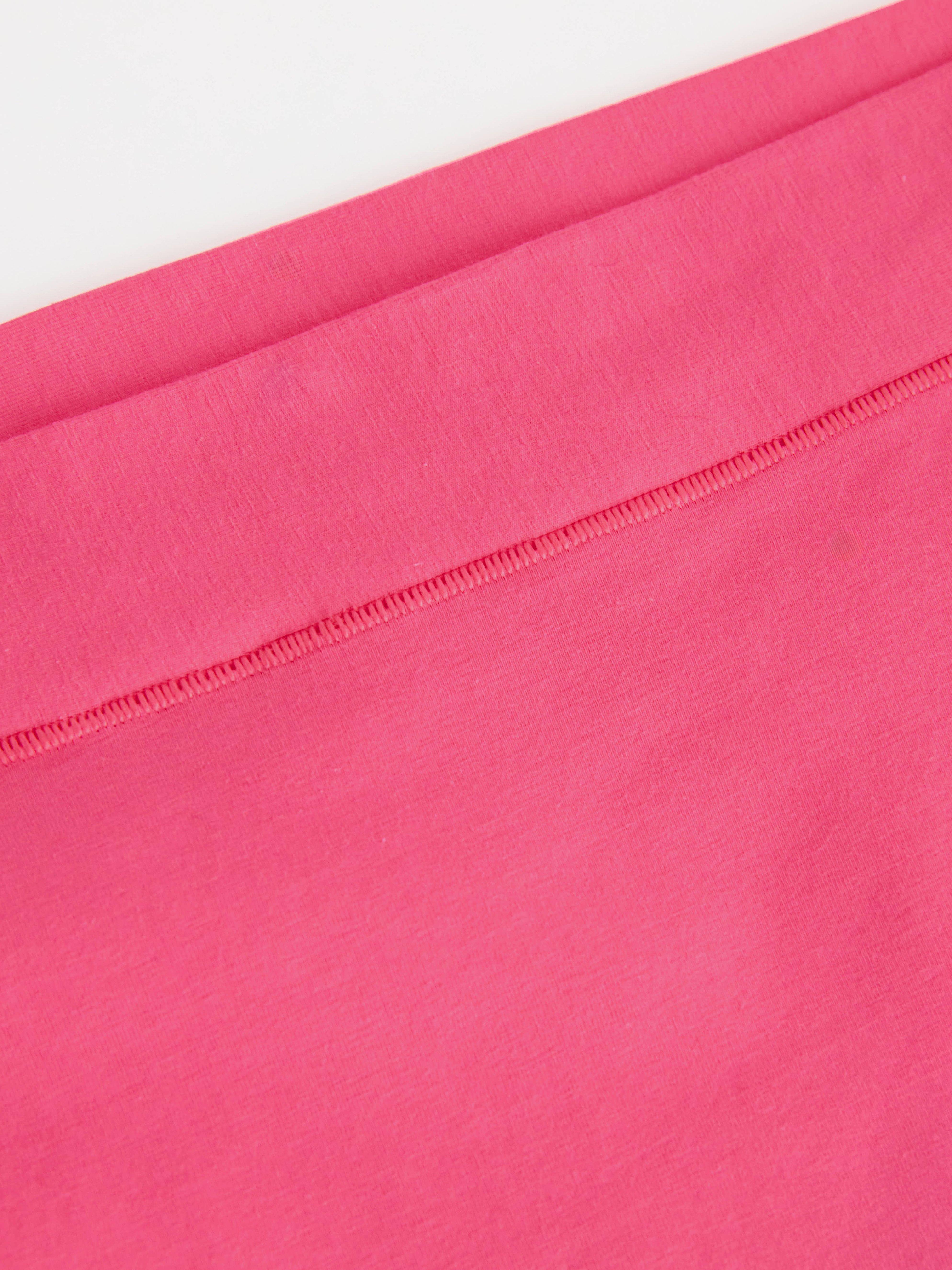Period Proof Underwear - Female Engineering - Pink