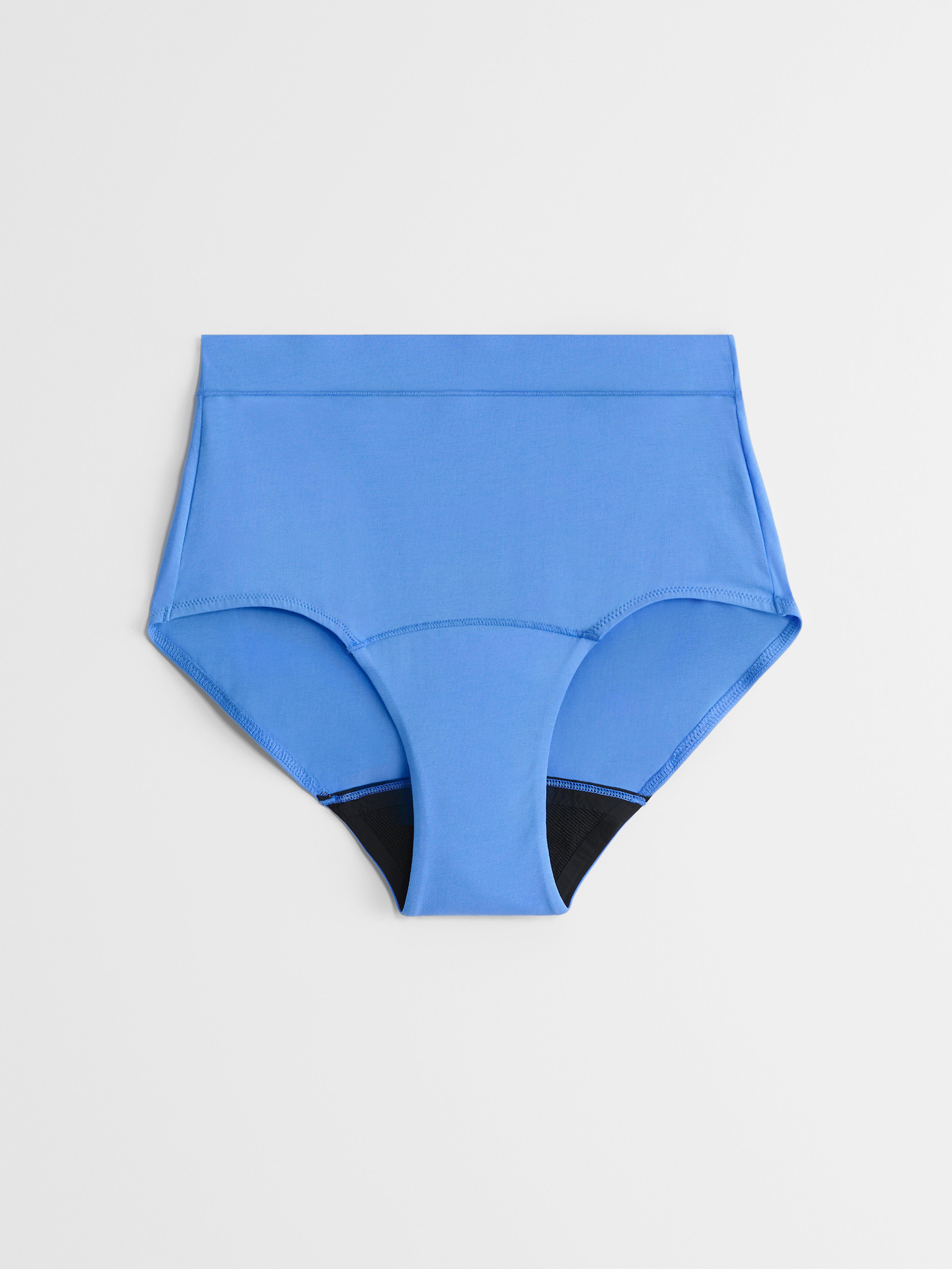 Menstruse med høy absorpsjonsevne – høyt liv – Female Engineering